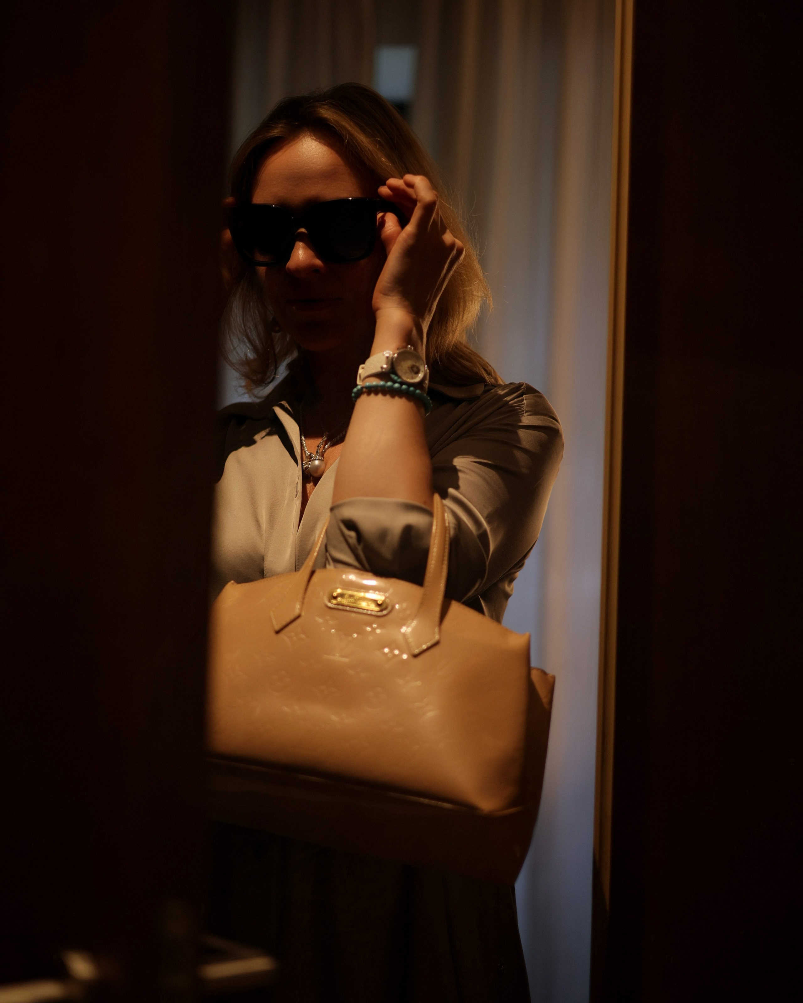 Персональная фотосессия