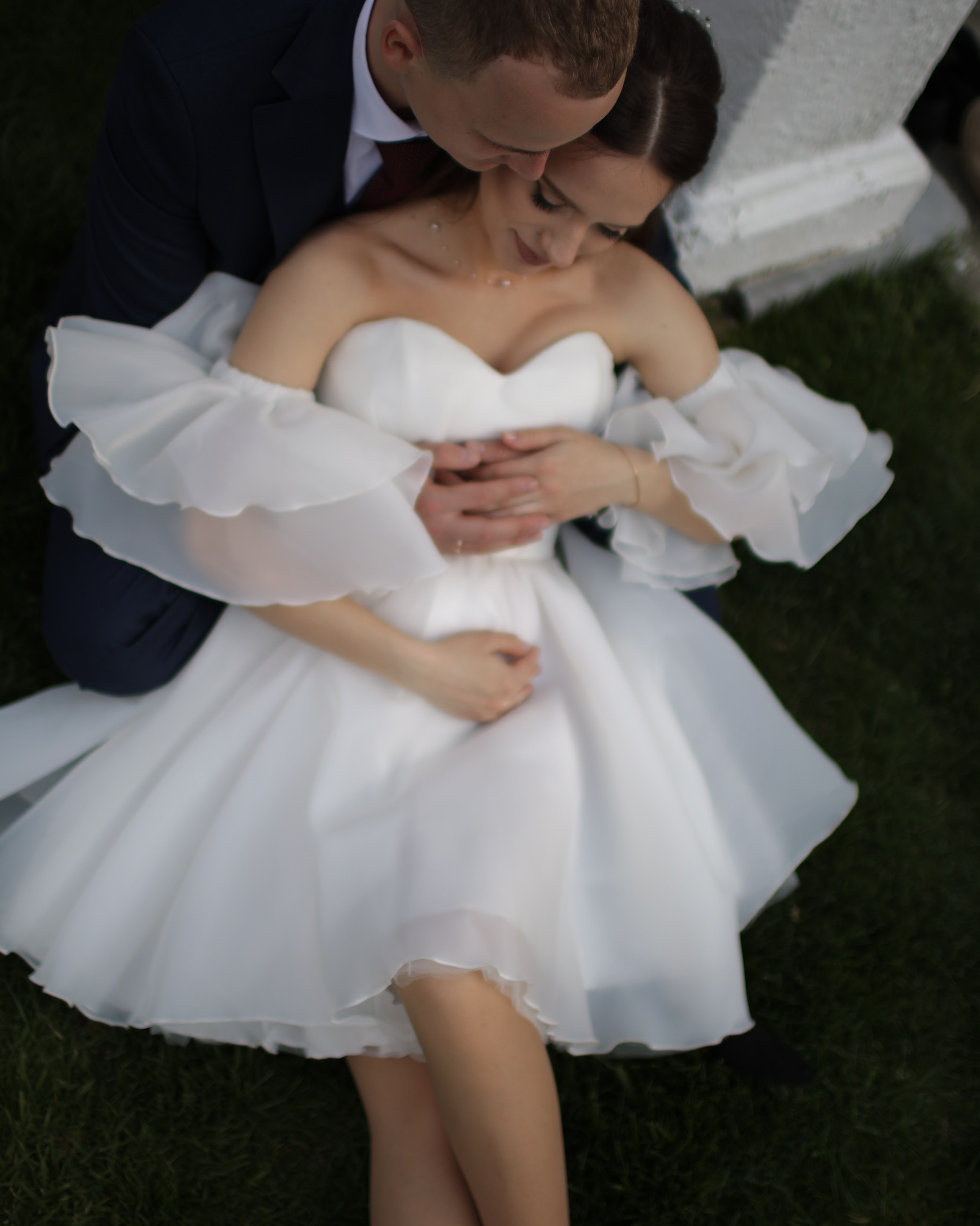 Вадим и&nbsp;Виктория