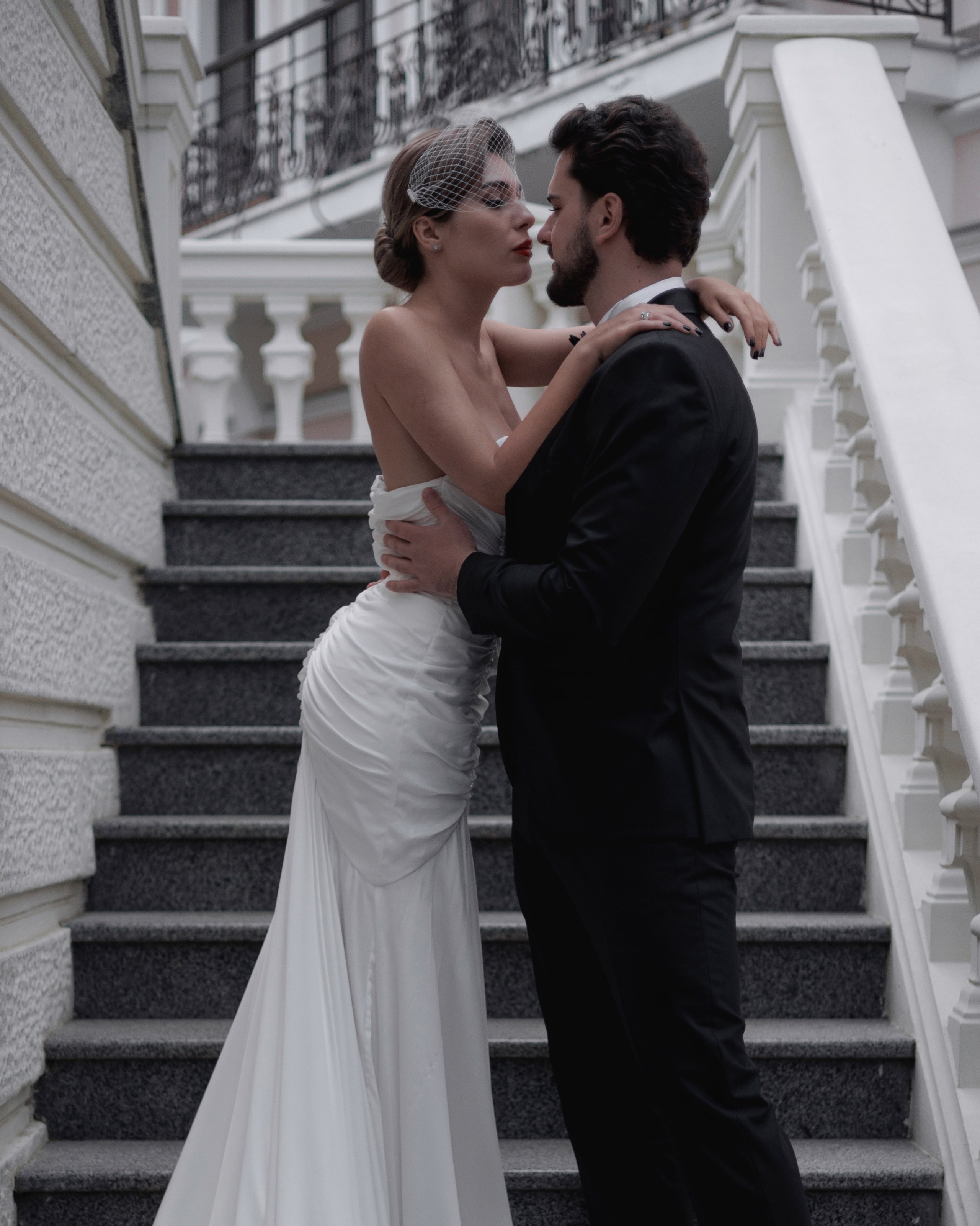 Свадьба в&nbsp;Villa Elena