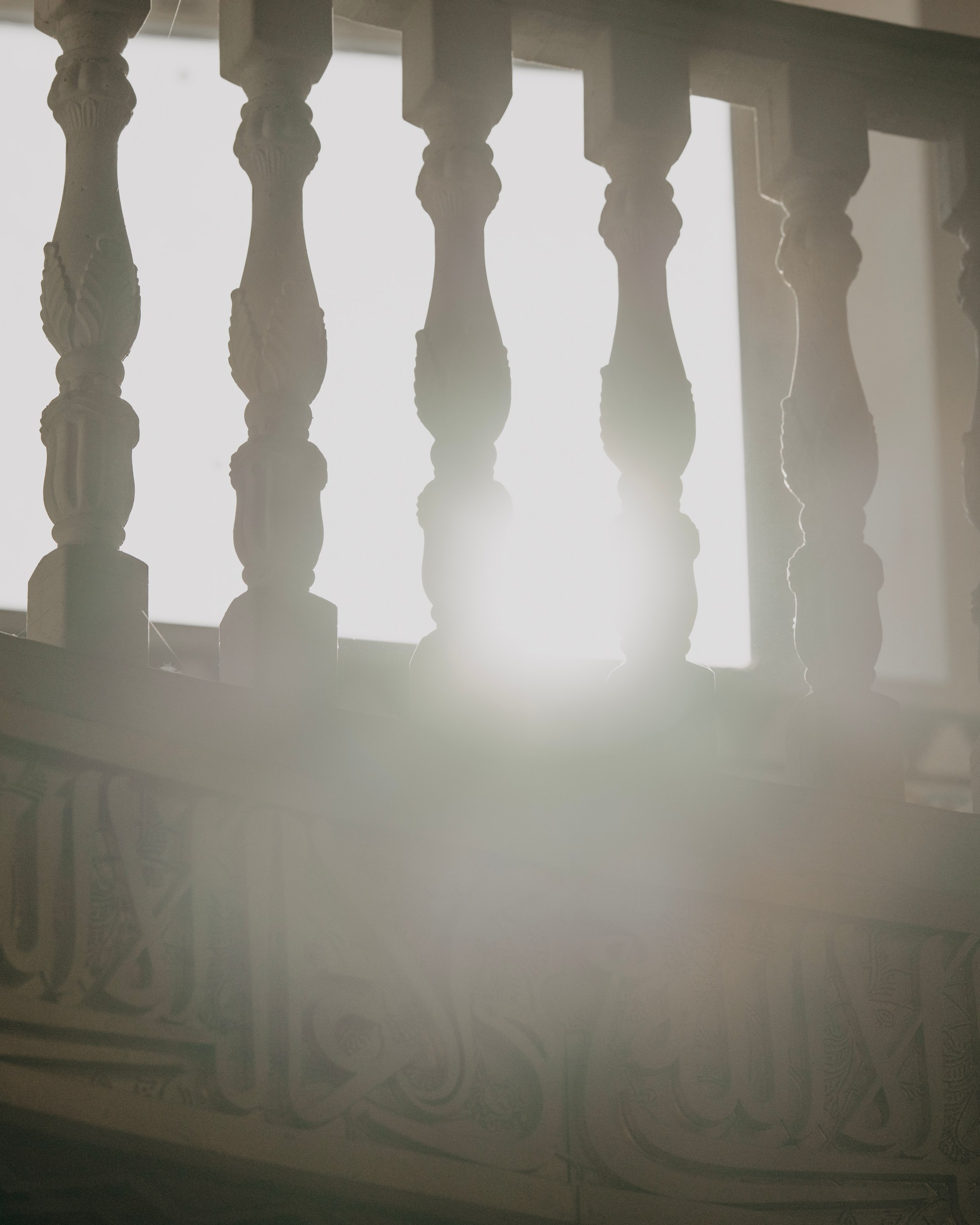 ХРАМ ВСЕХ РЕЛИГИЙ