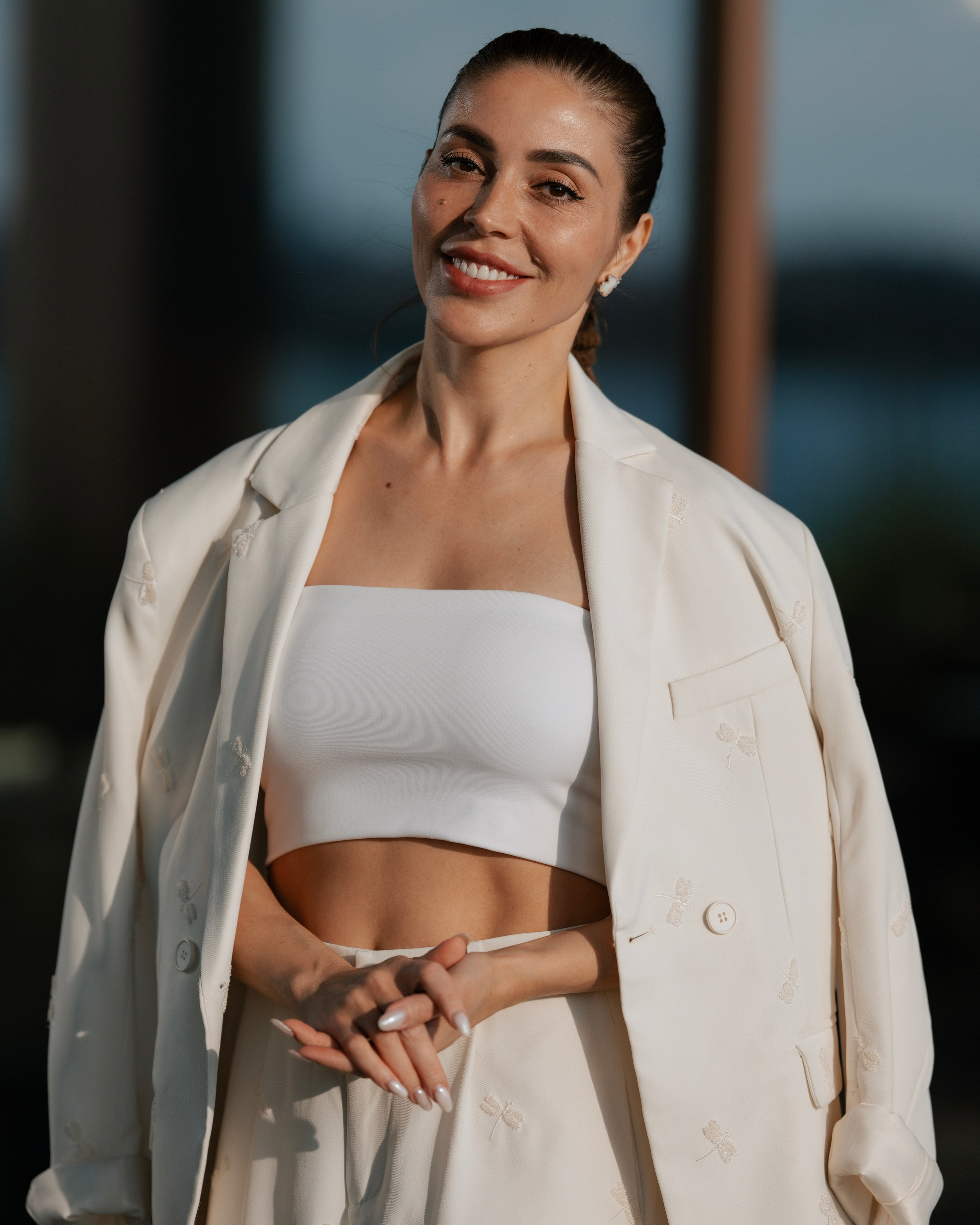Portraits