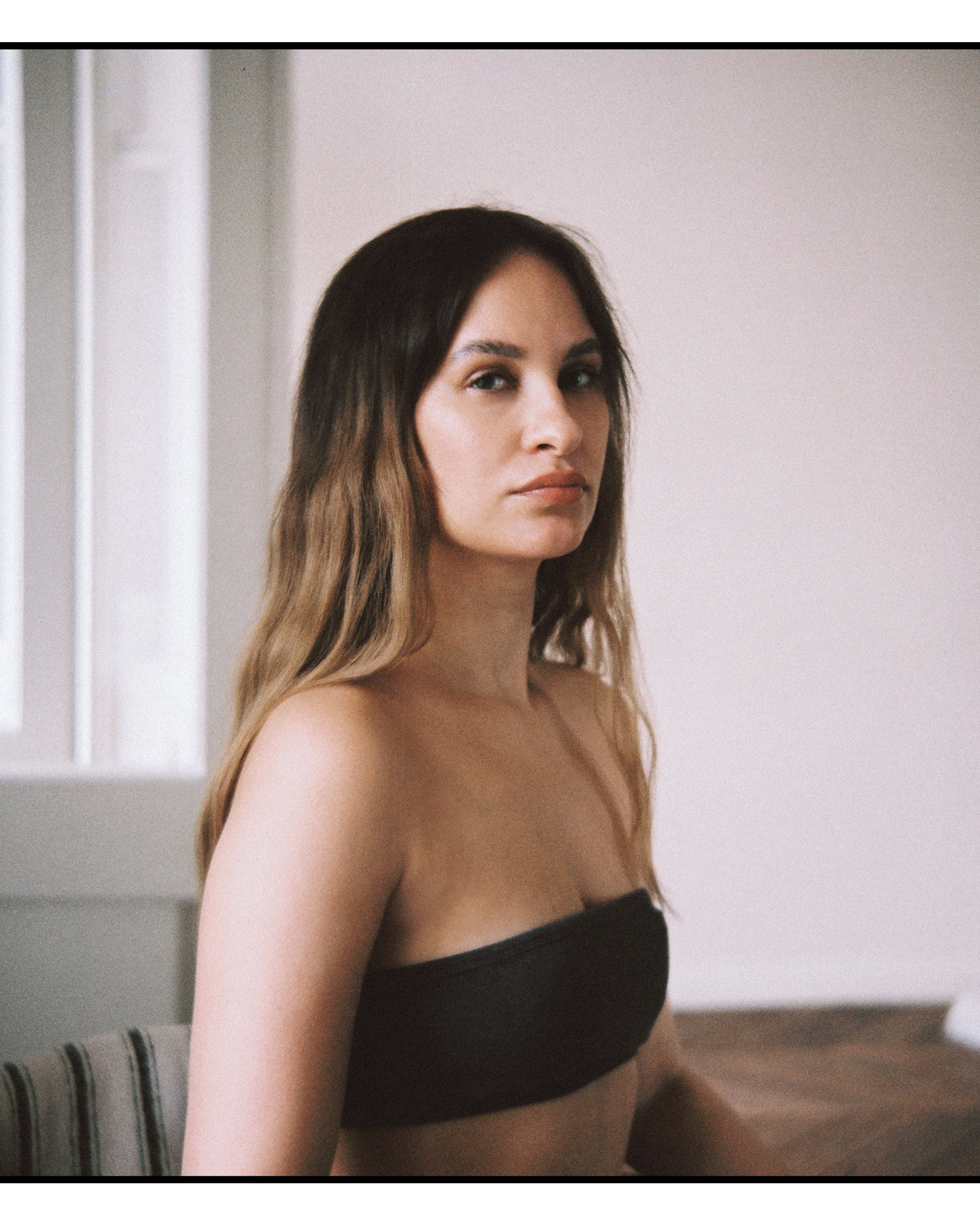 ANGELINA