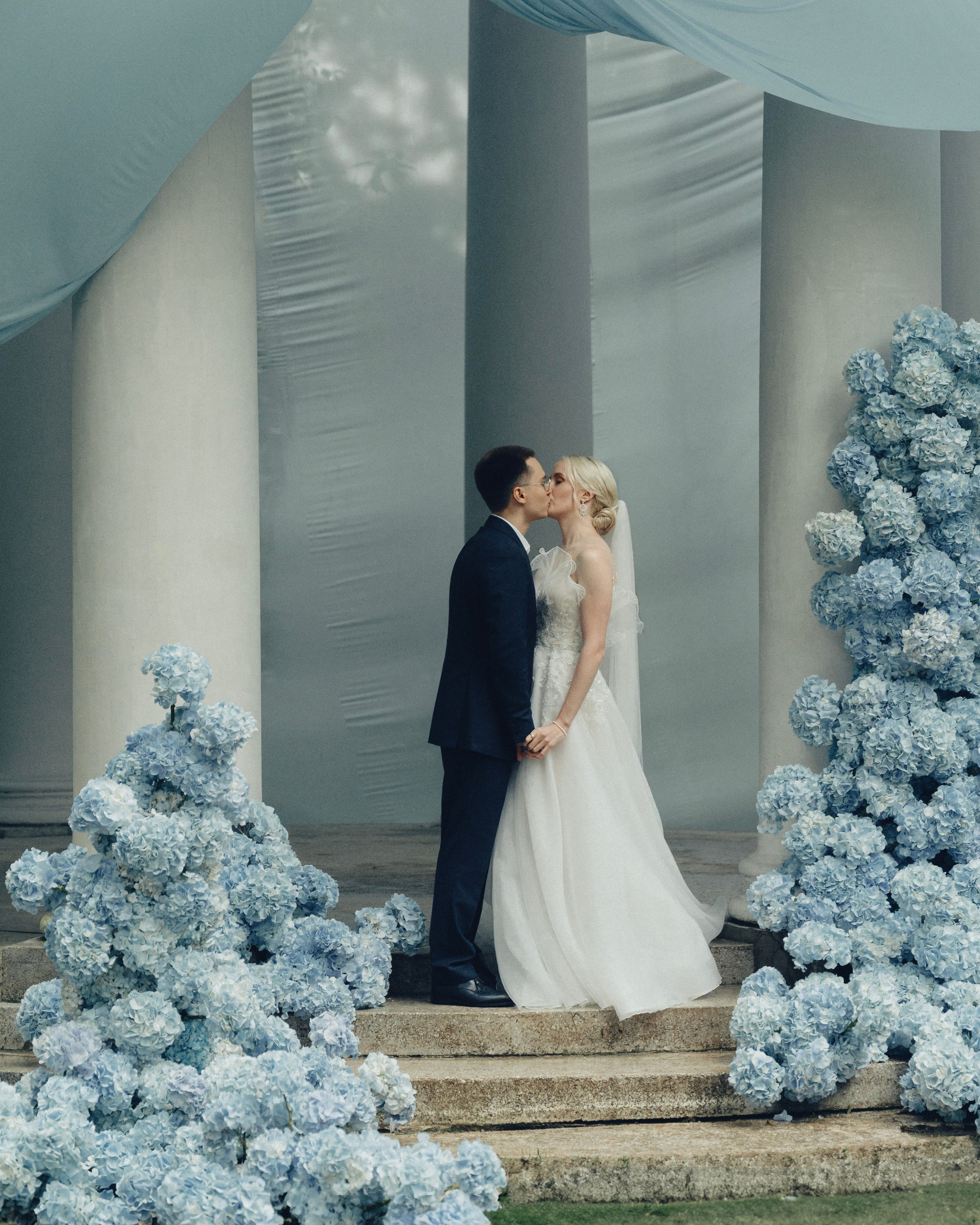 УДИВИТЕЛЬНЫЙ СОН