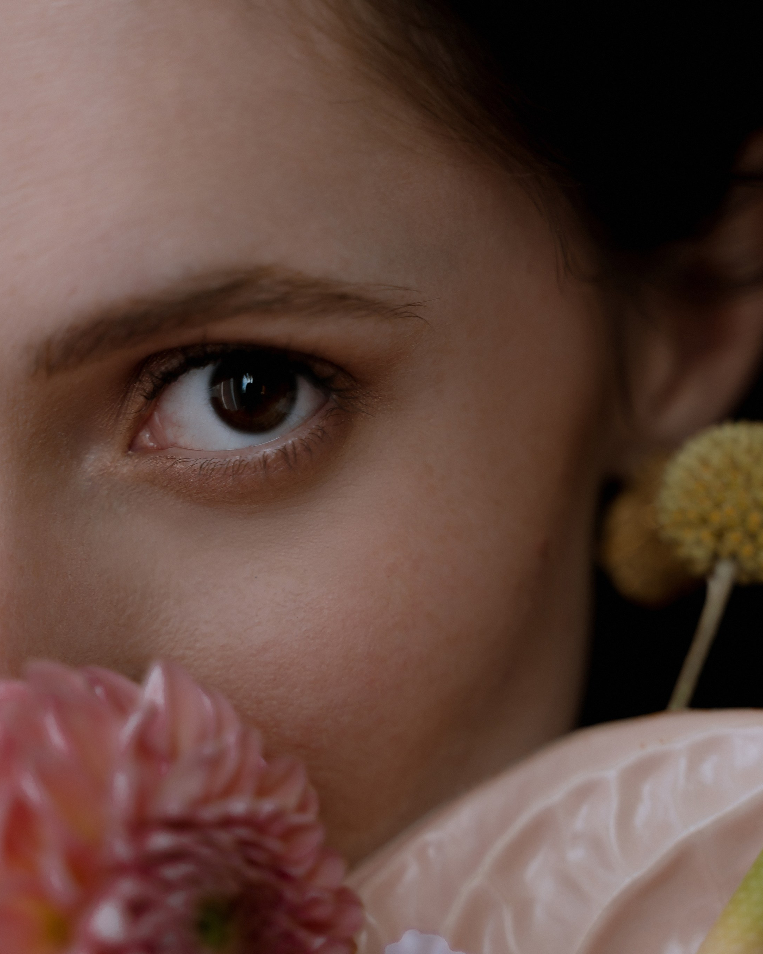 Our wedding. Our rules