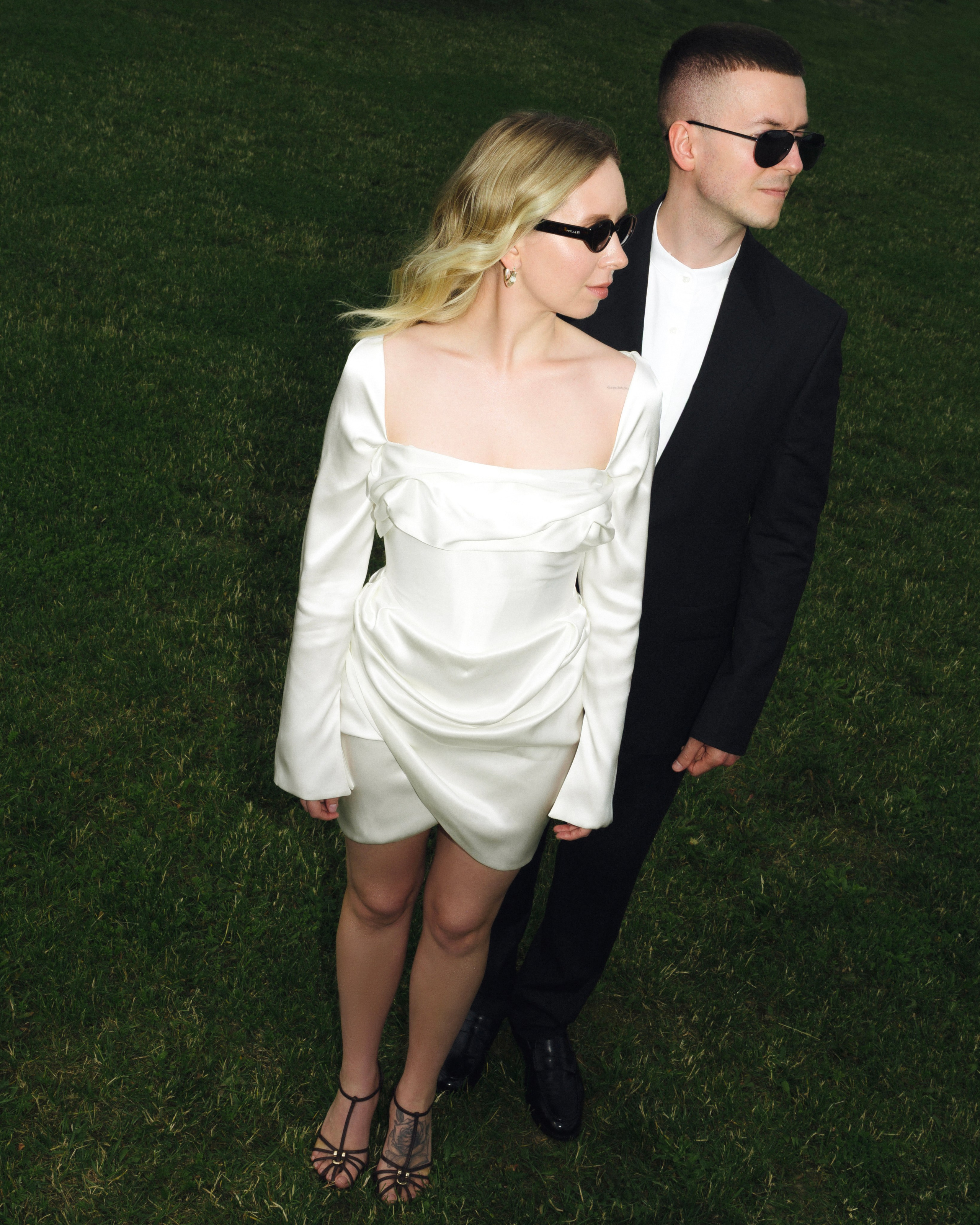 OHANA — ЗНАЧИТ СЕМЬЯ