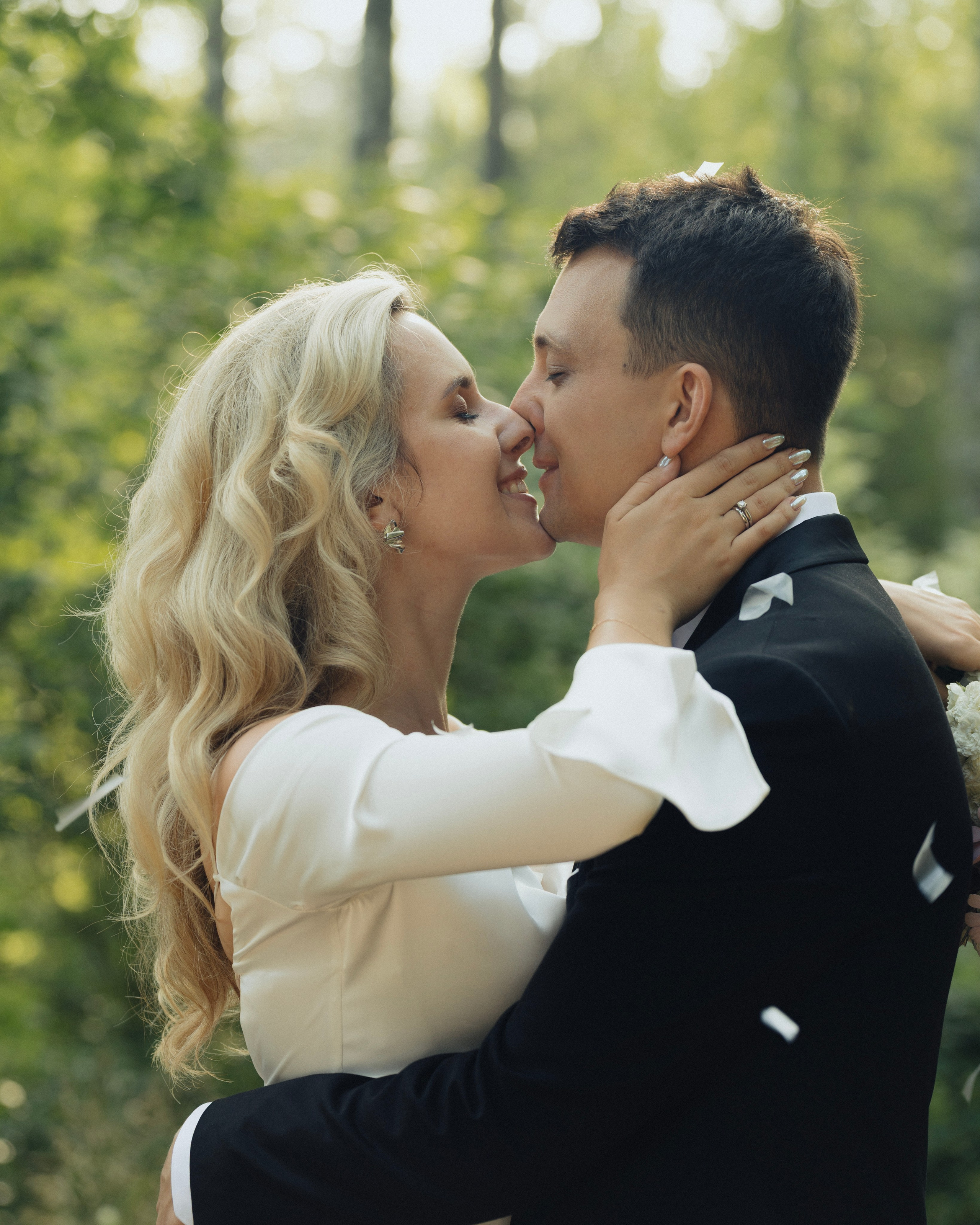 ЭТО БЫЛО РОМАНТИЧНО!