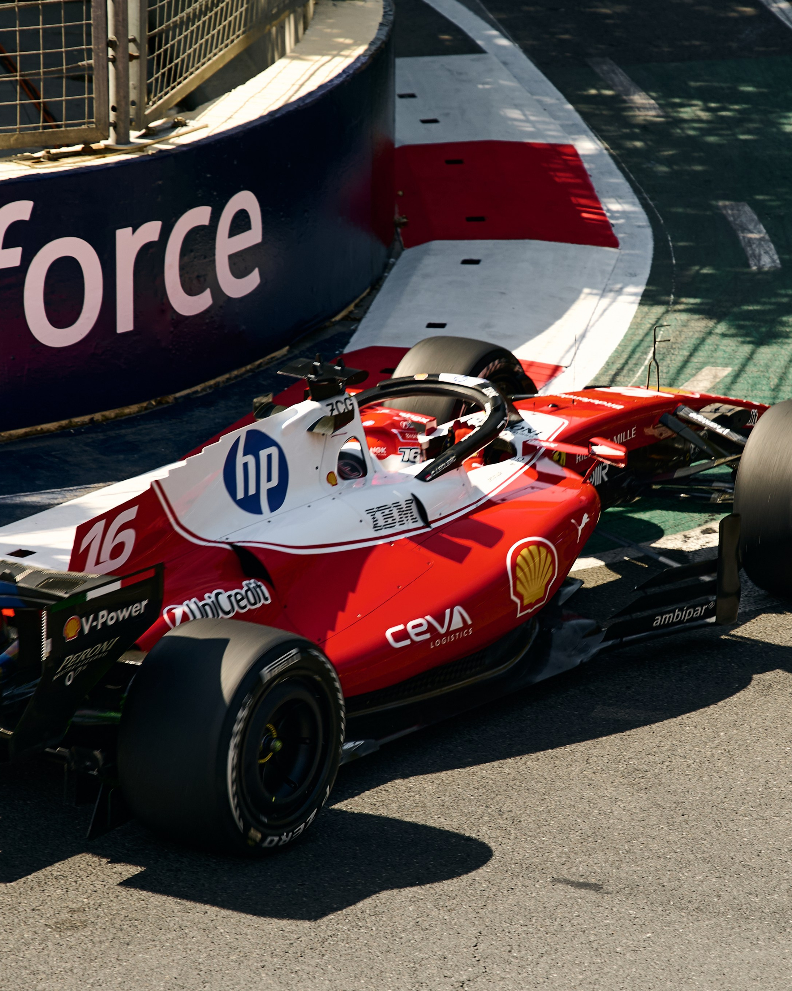 F1 Баку