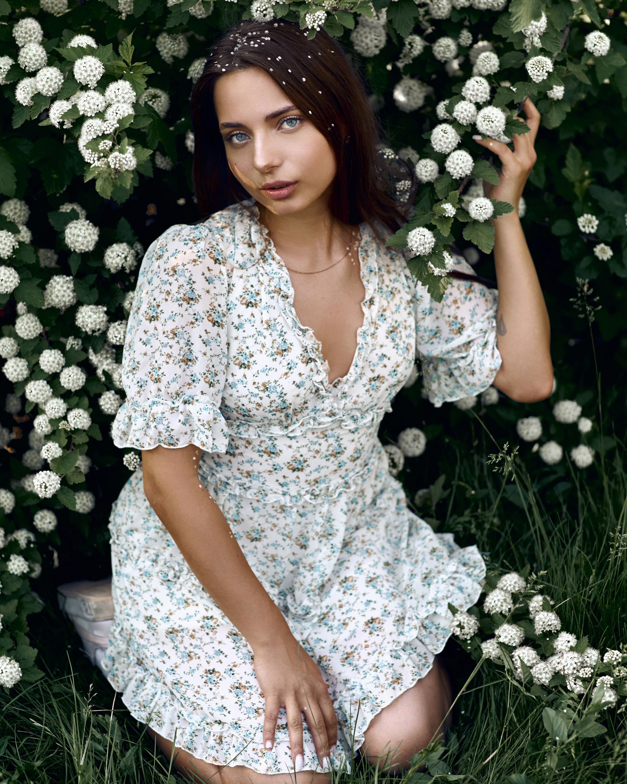 Эвелина