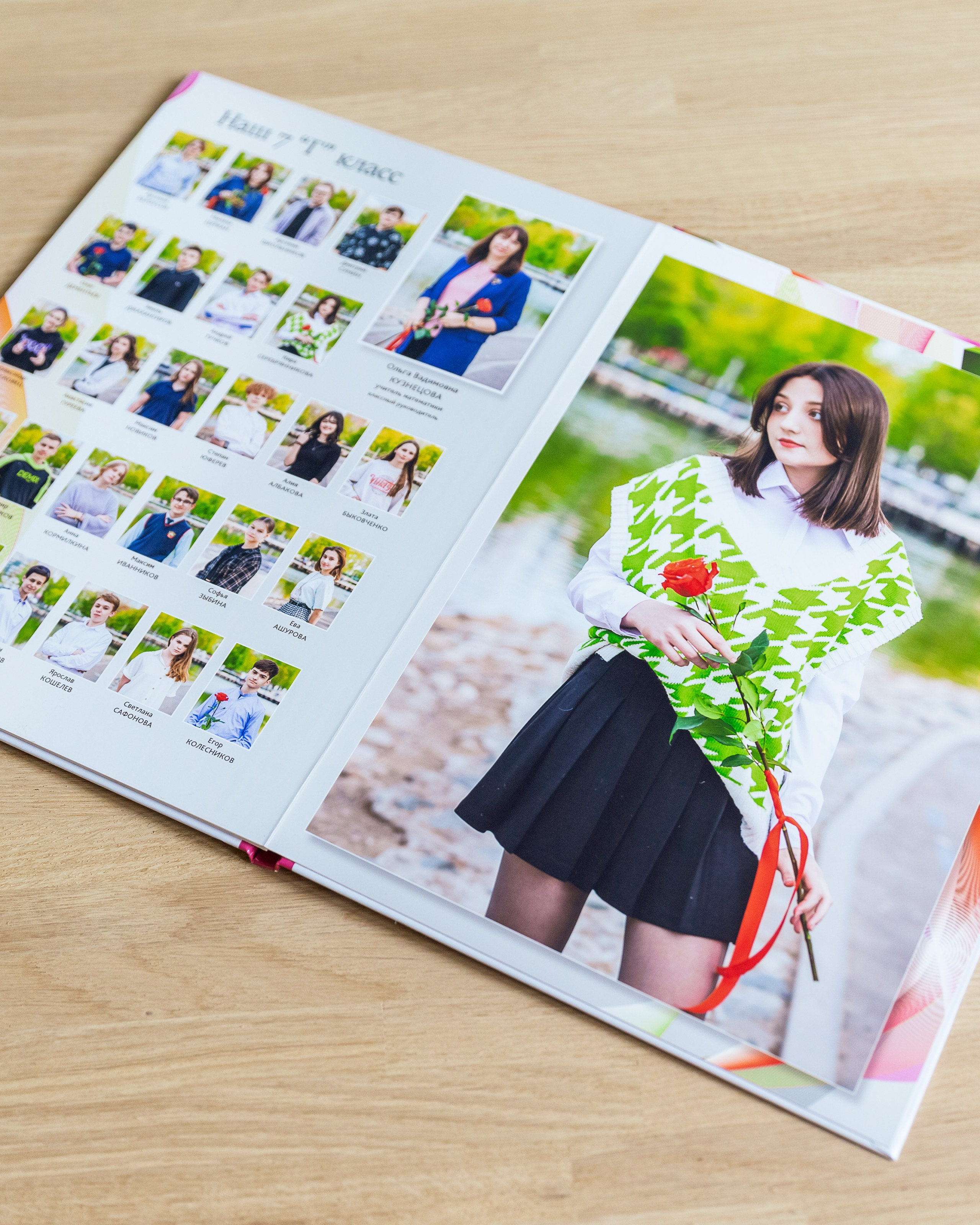 2 разворота+