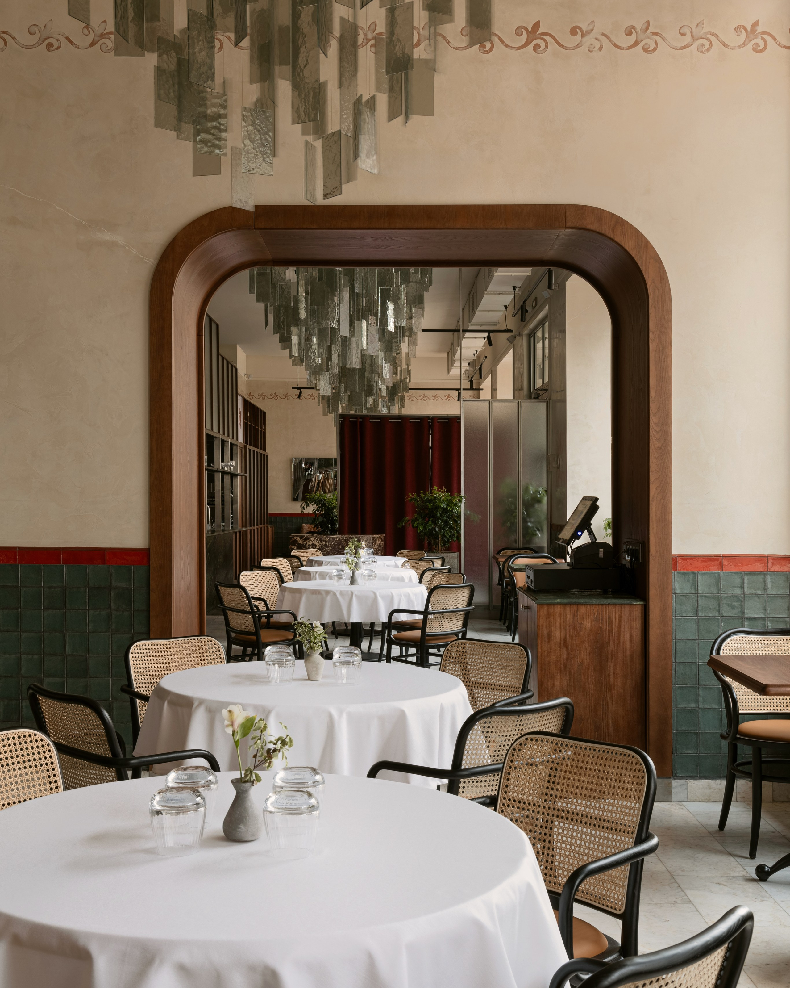 Ресторан Fiorentina