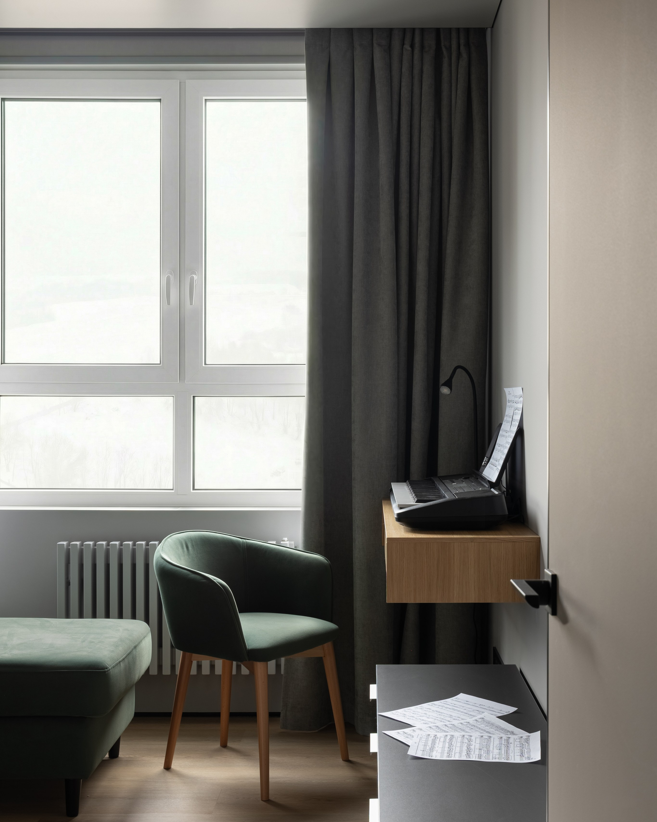 Квартира от&nbsp;06 bureau