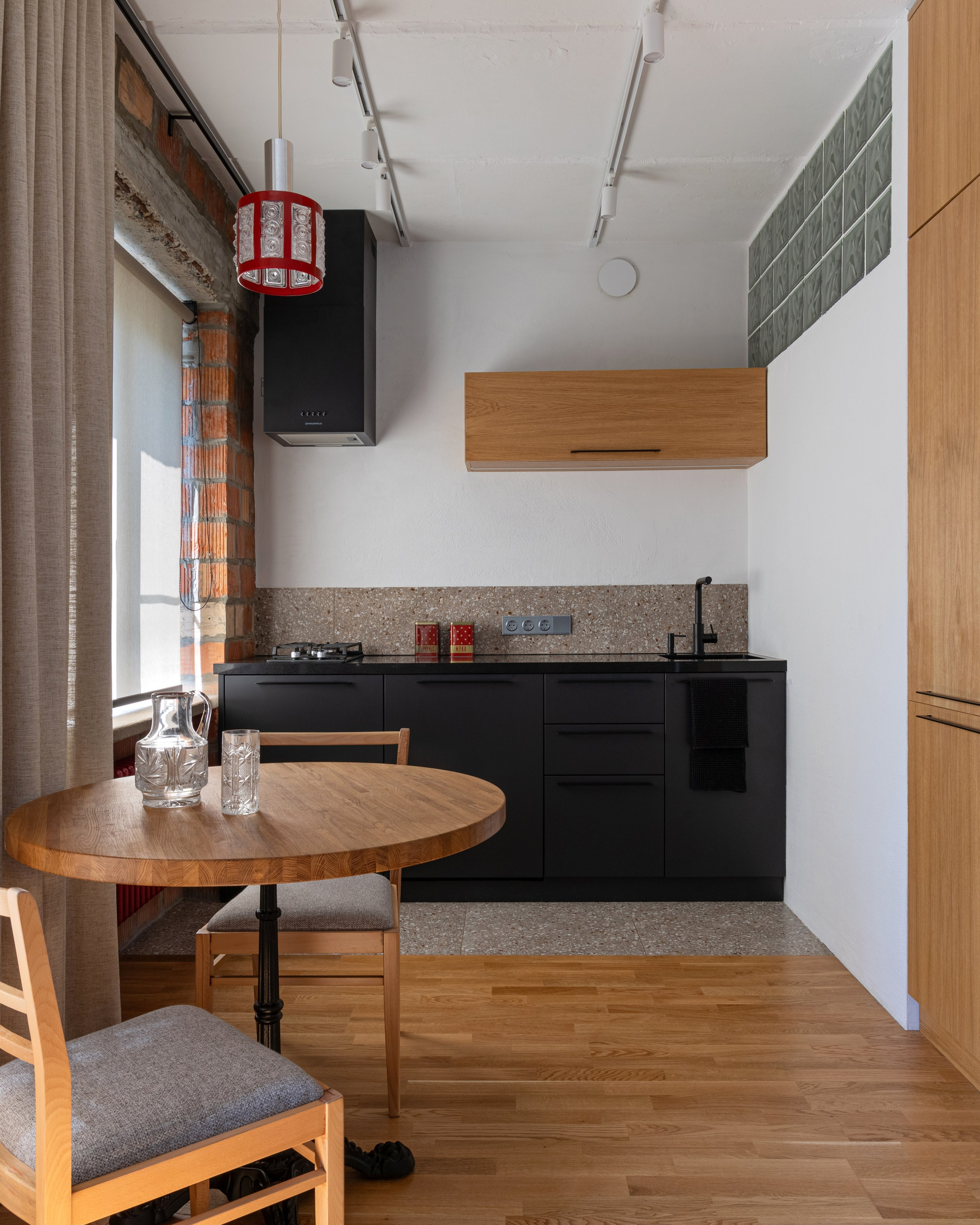 Фотосъемка объекта Анны Гараниной