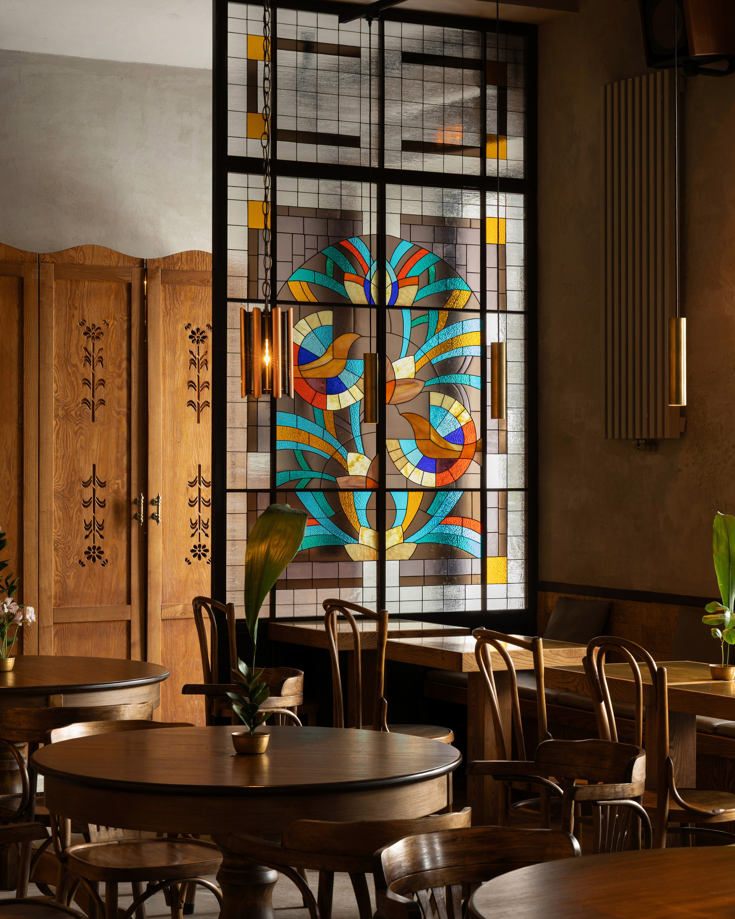 Ресторан Цейлон в&nbsp;Нижнем Новгороде