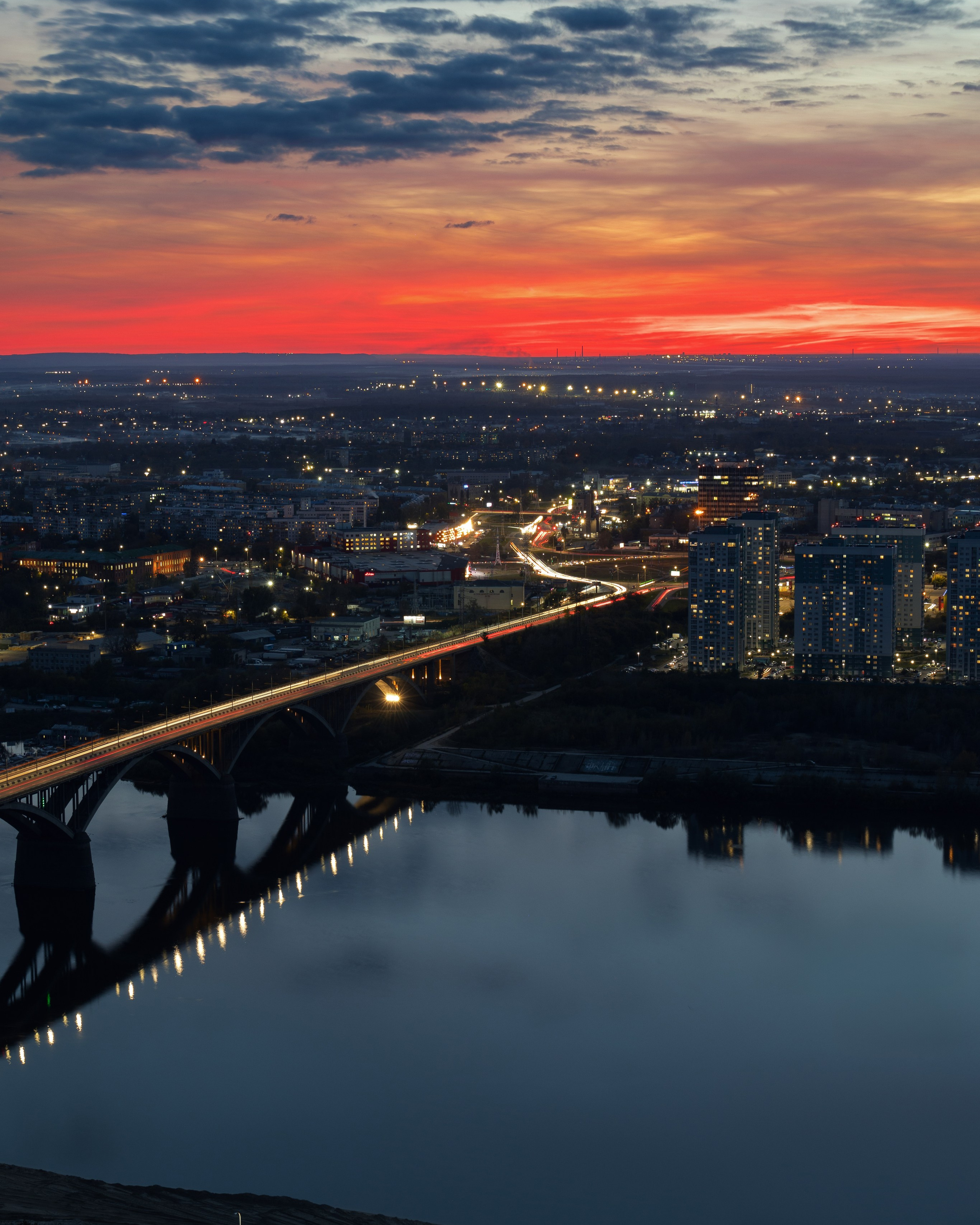 Нижний Новгород