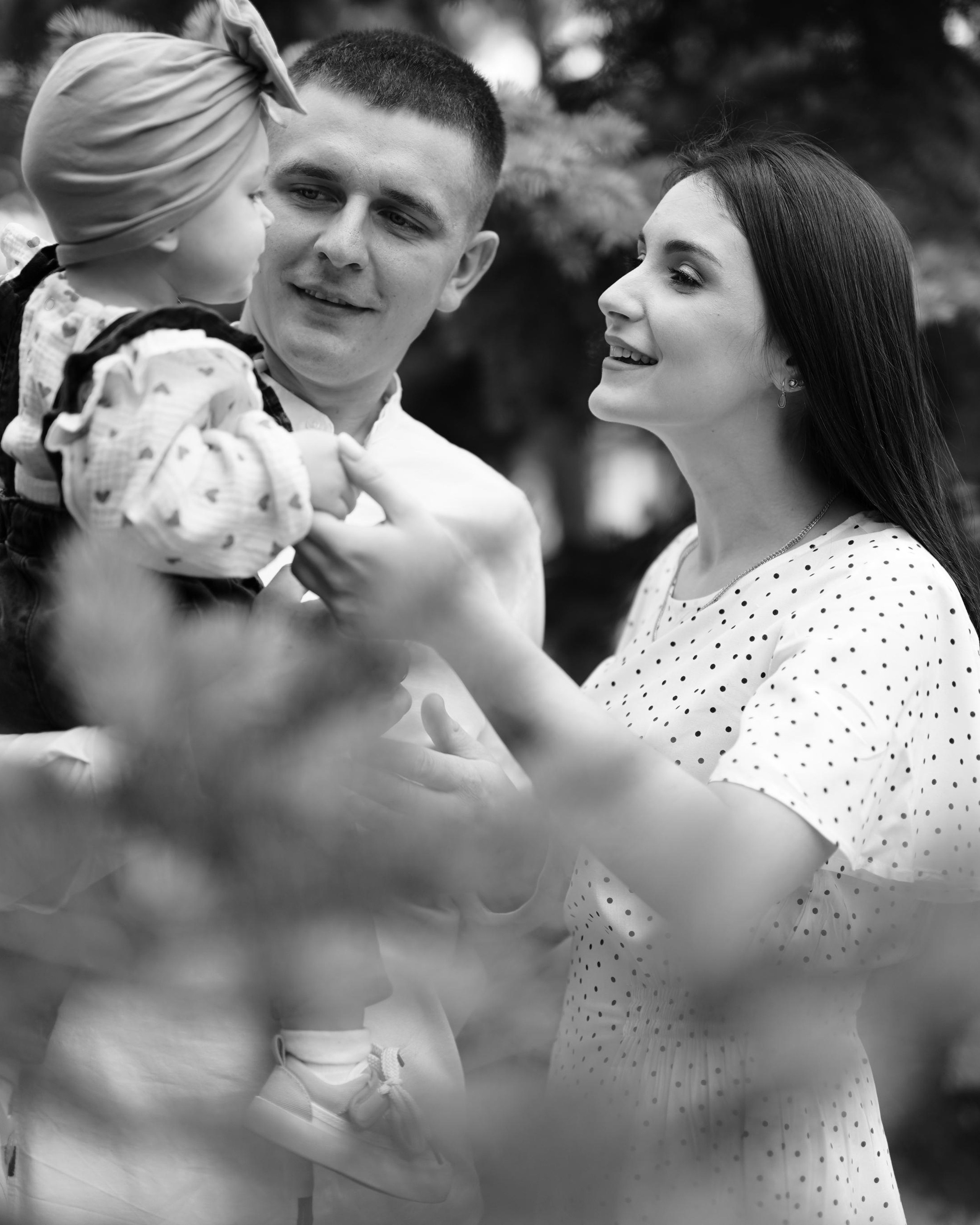 Вячеслав и Мария