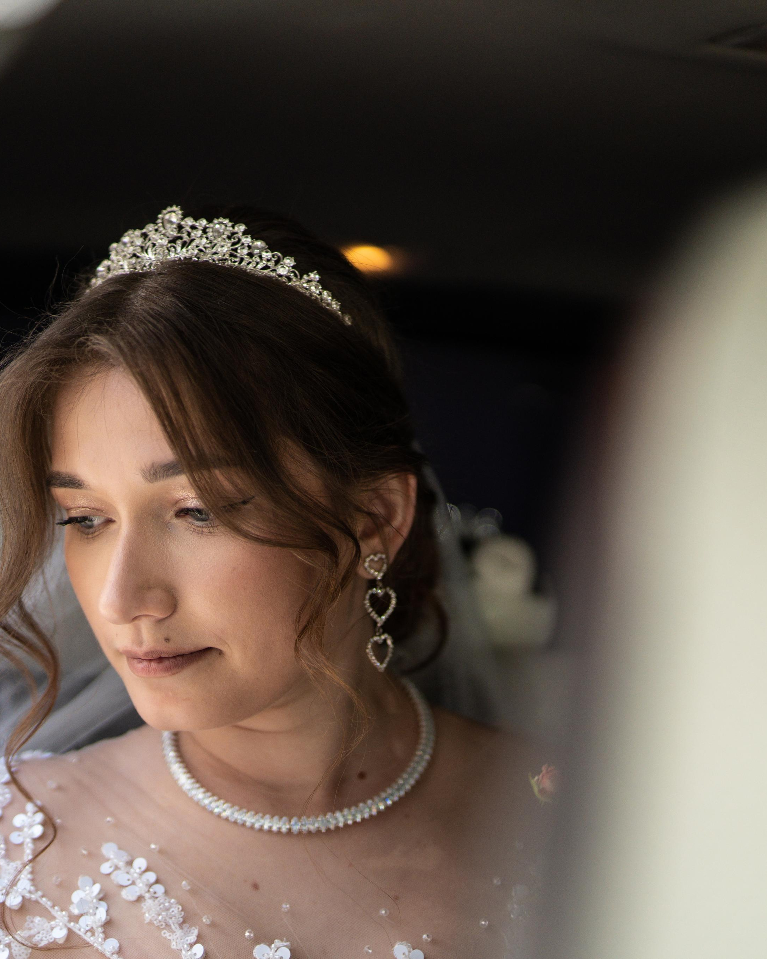 Евгений и Ольга