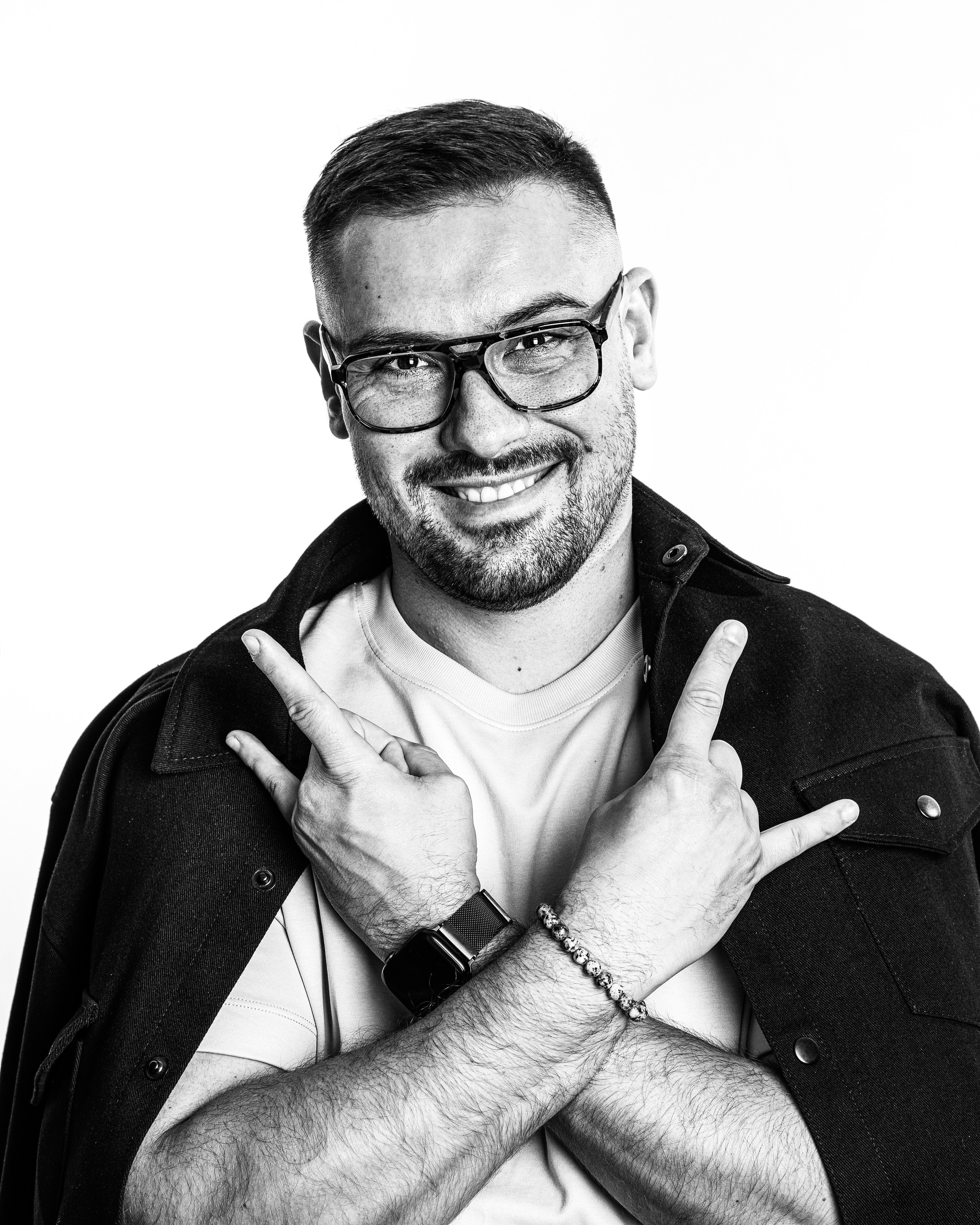 Антон Киселев