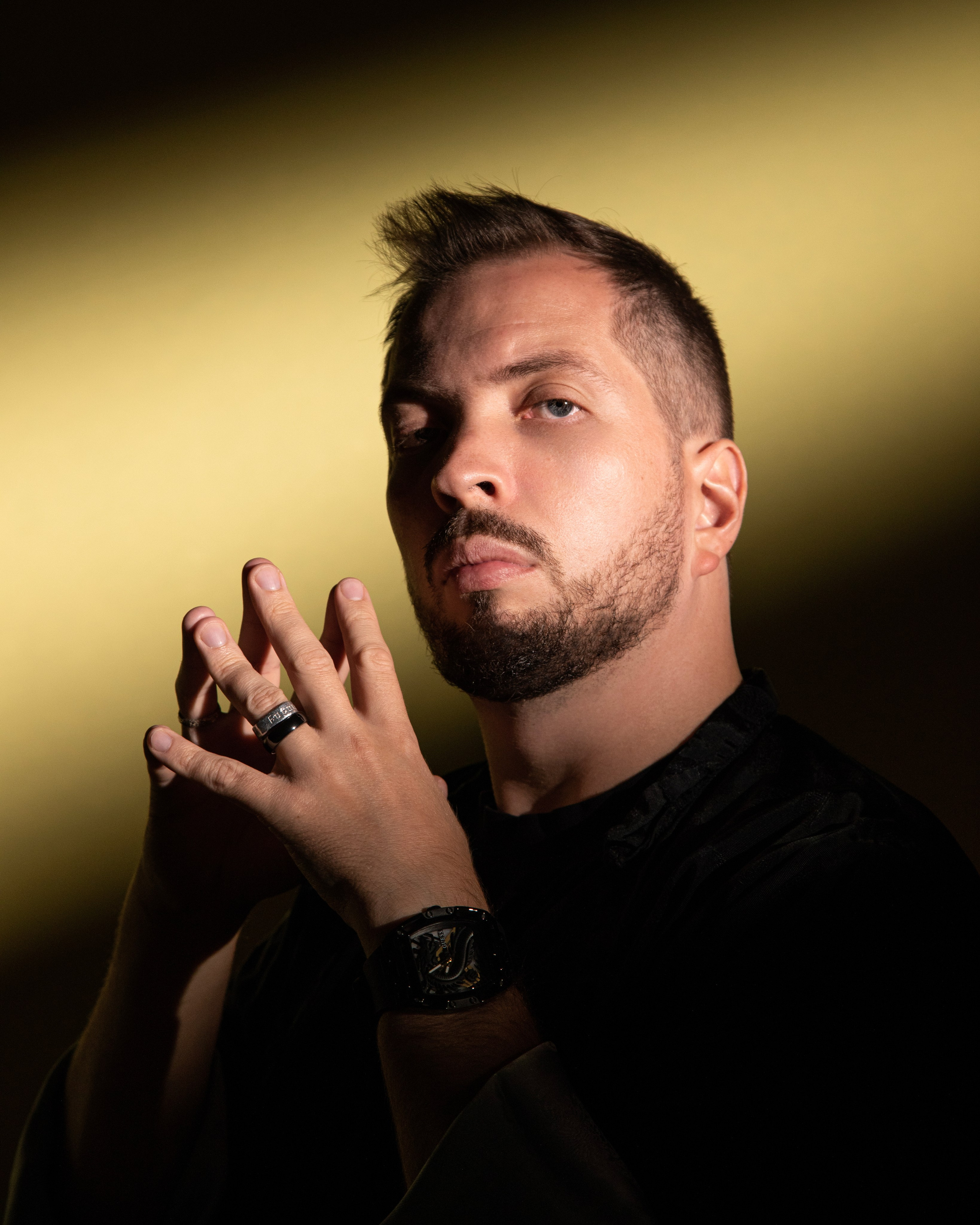 Владимир Якушечкин