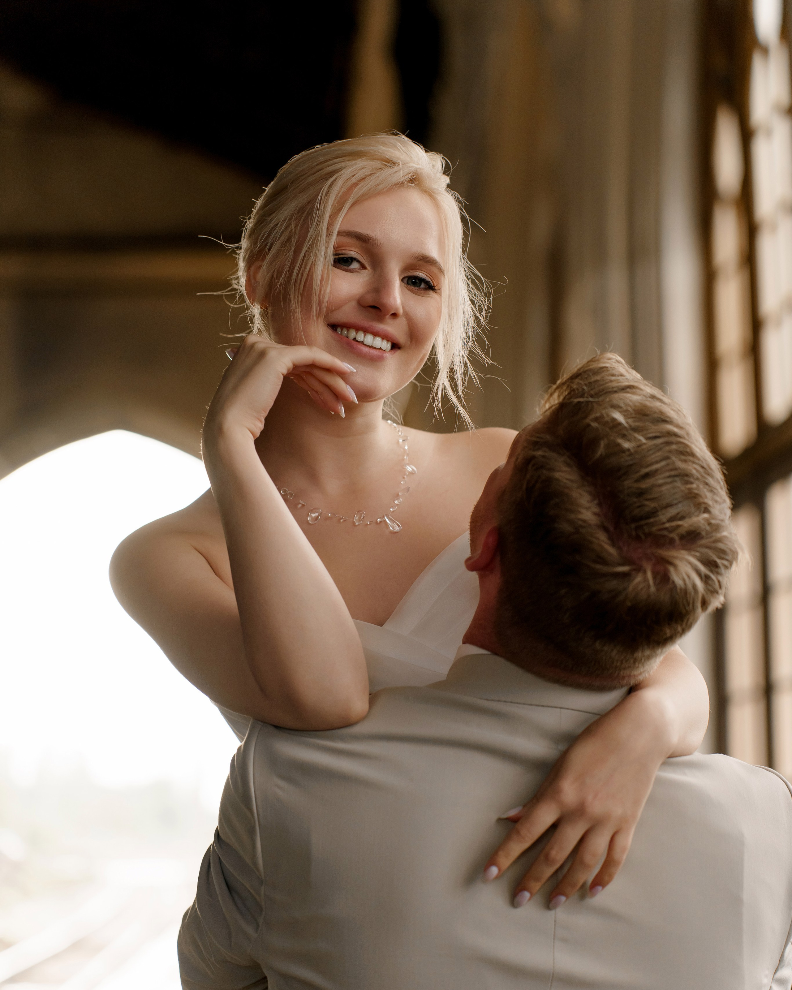 Кирилл и Анастасия