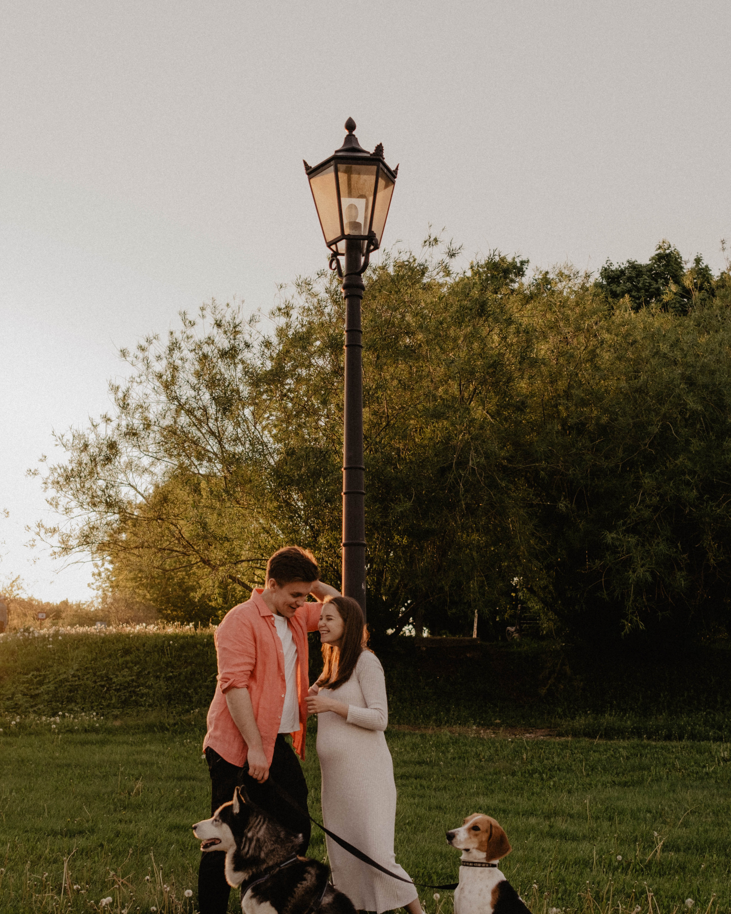 Алиса и Антон