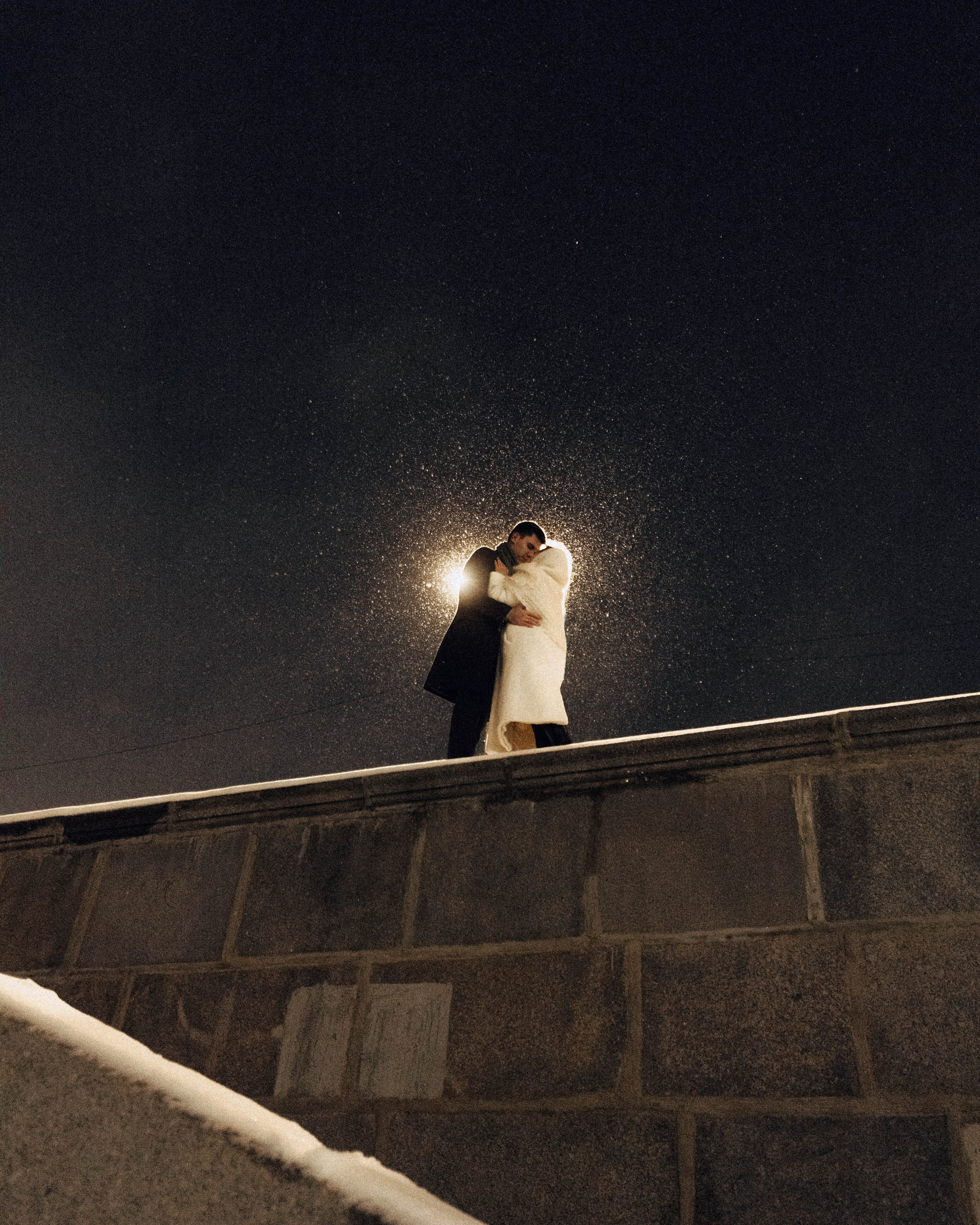 Антон и Кира