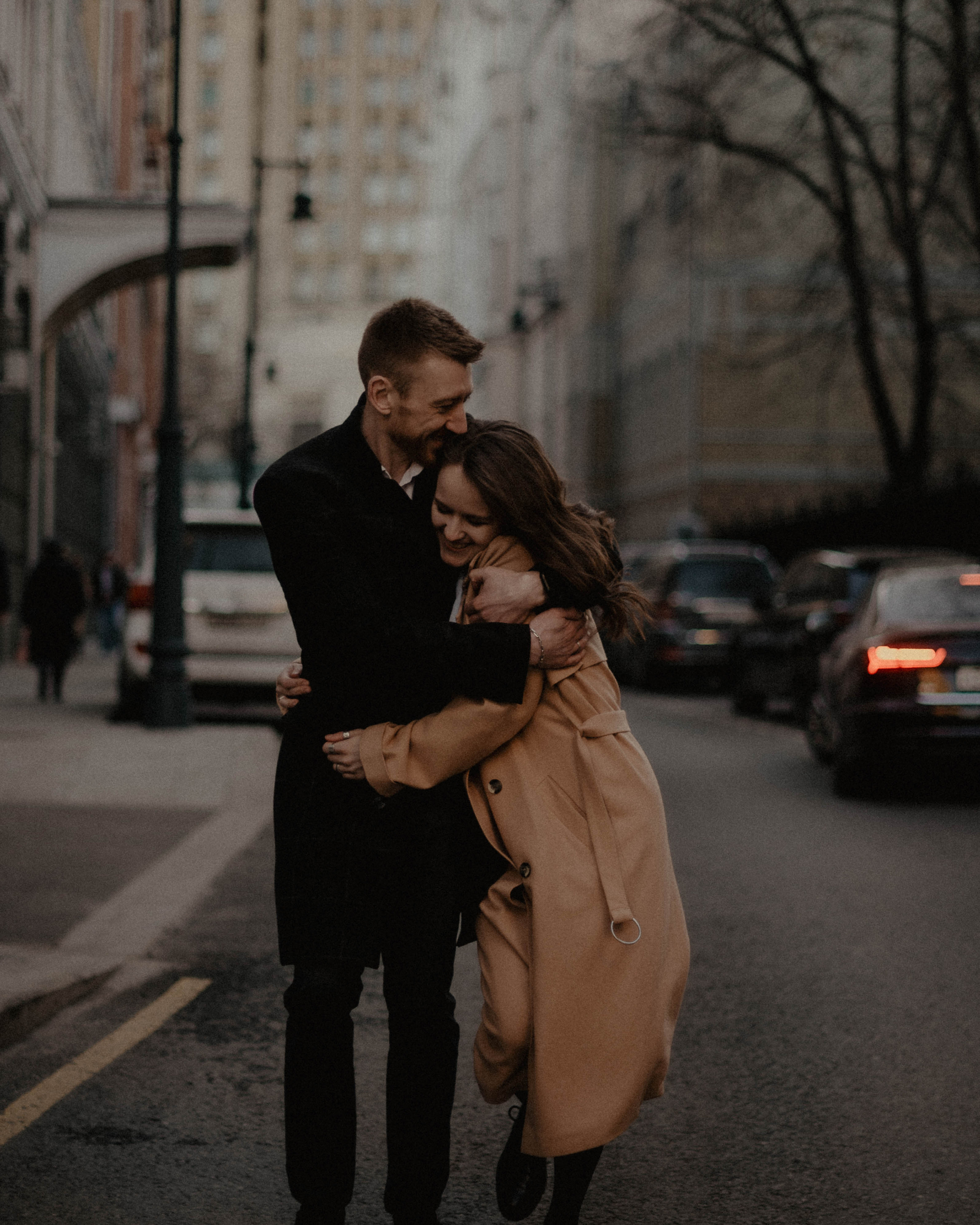 Маша и Максим