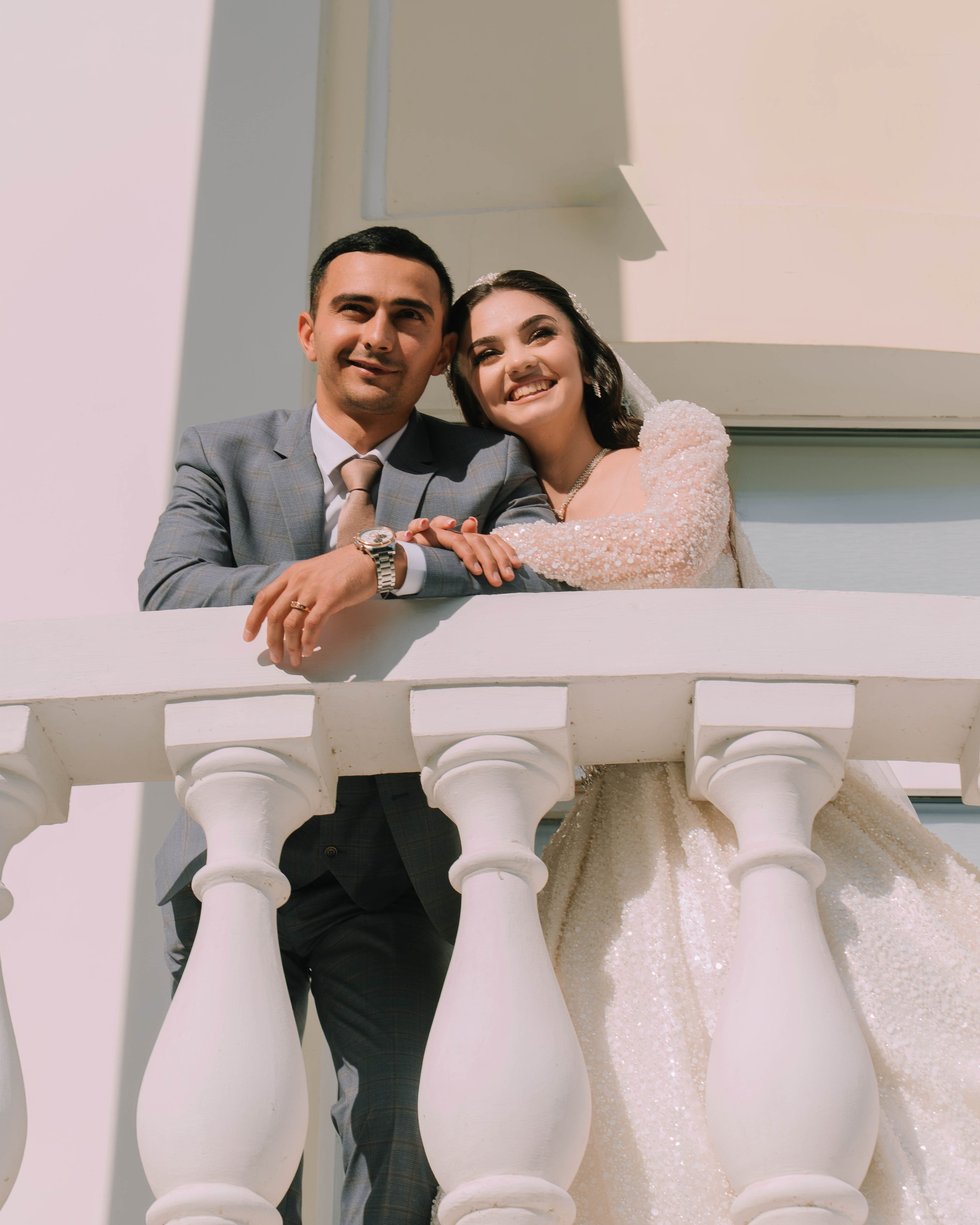 Хрустальная невеста