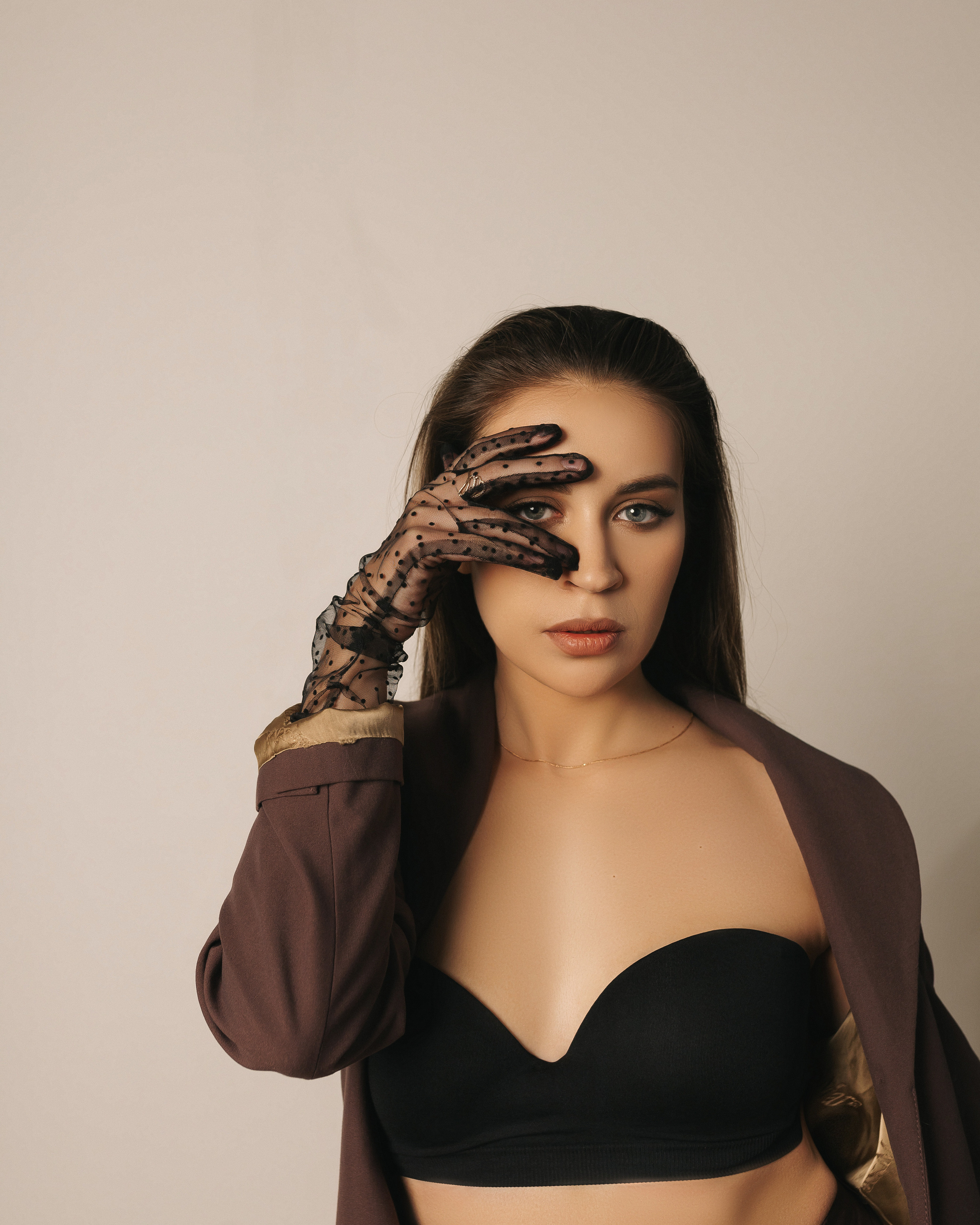 Контент-фотосессия для хореографа