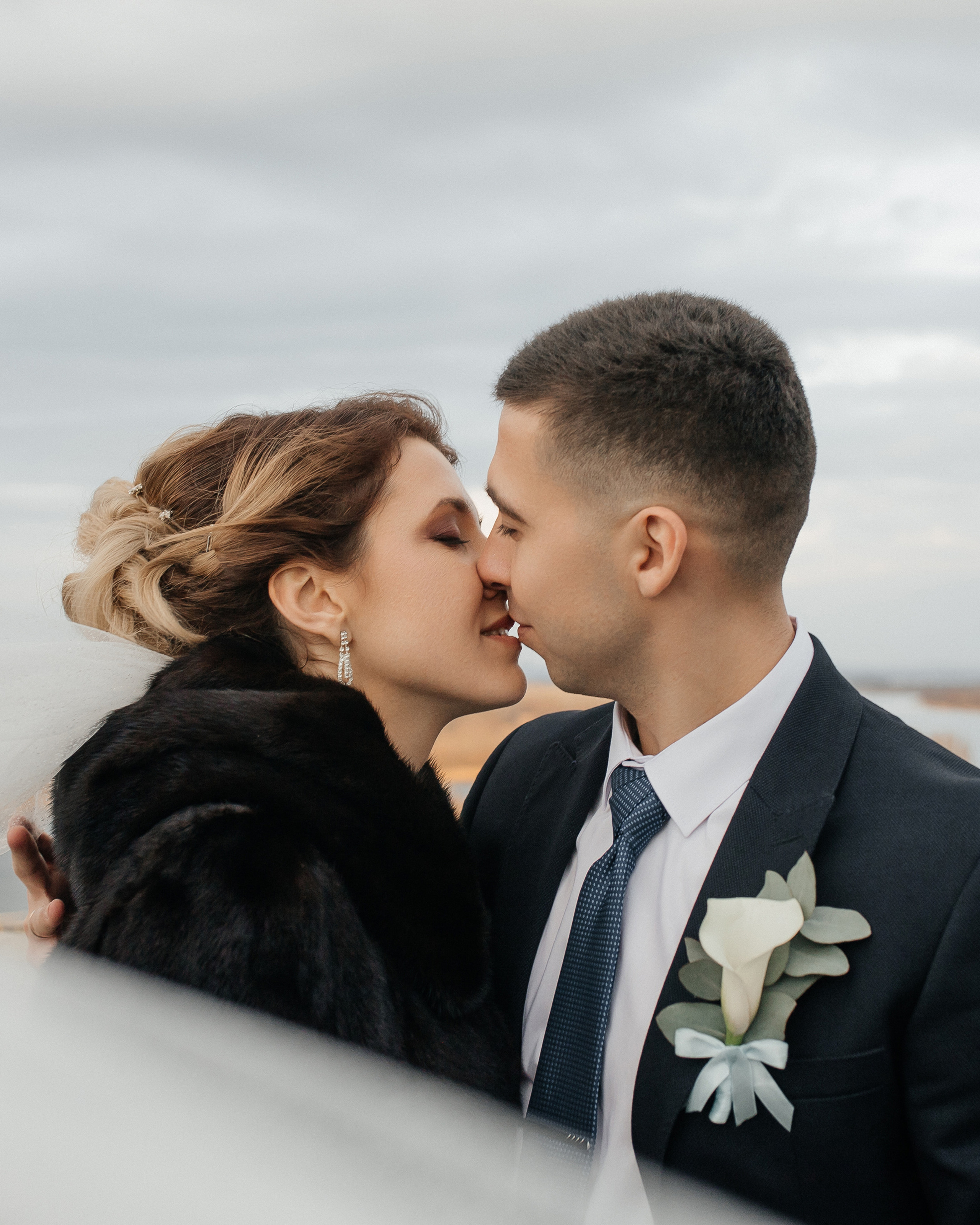 27.11.21 Анастасия и Иван