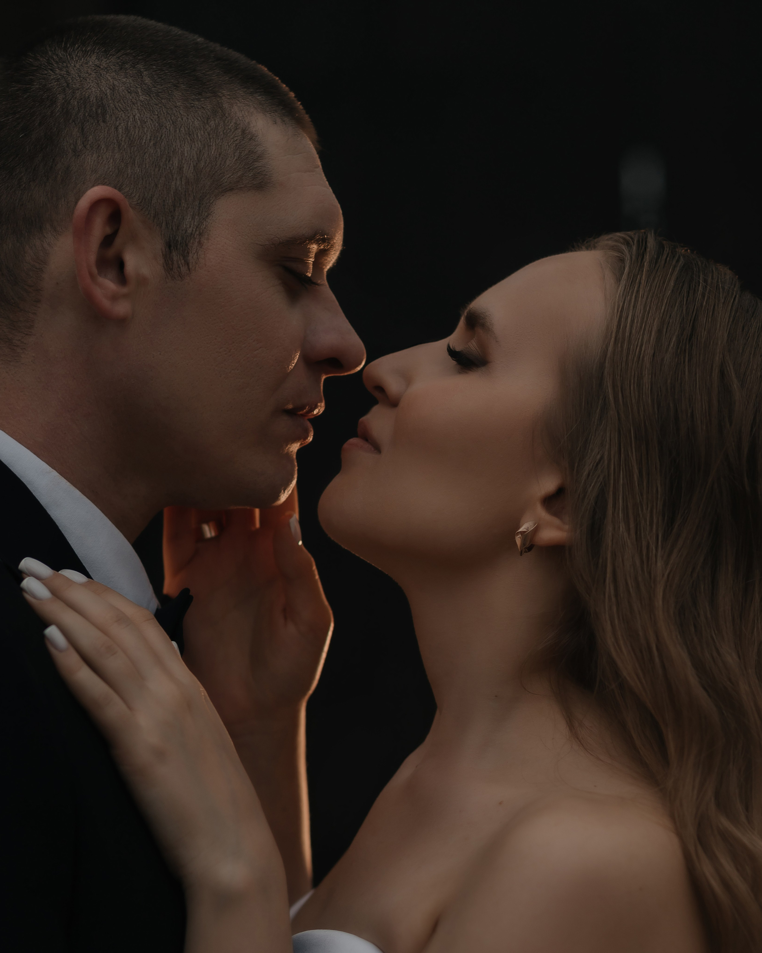 1.12.2023 Илья и Кристина