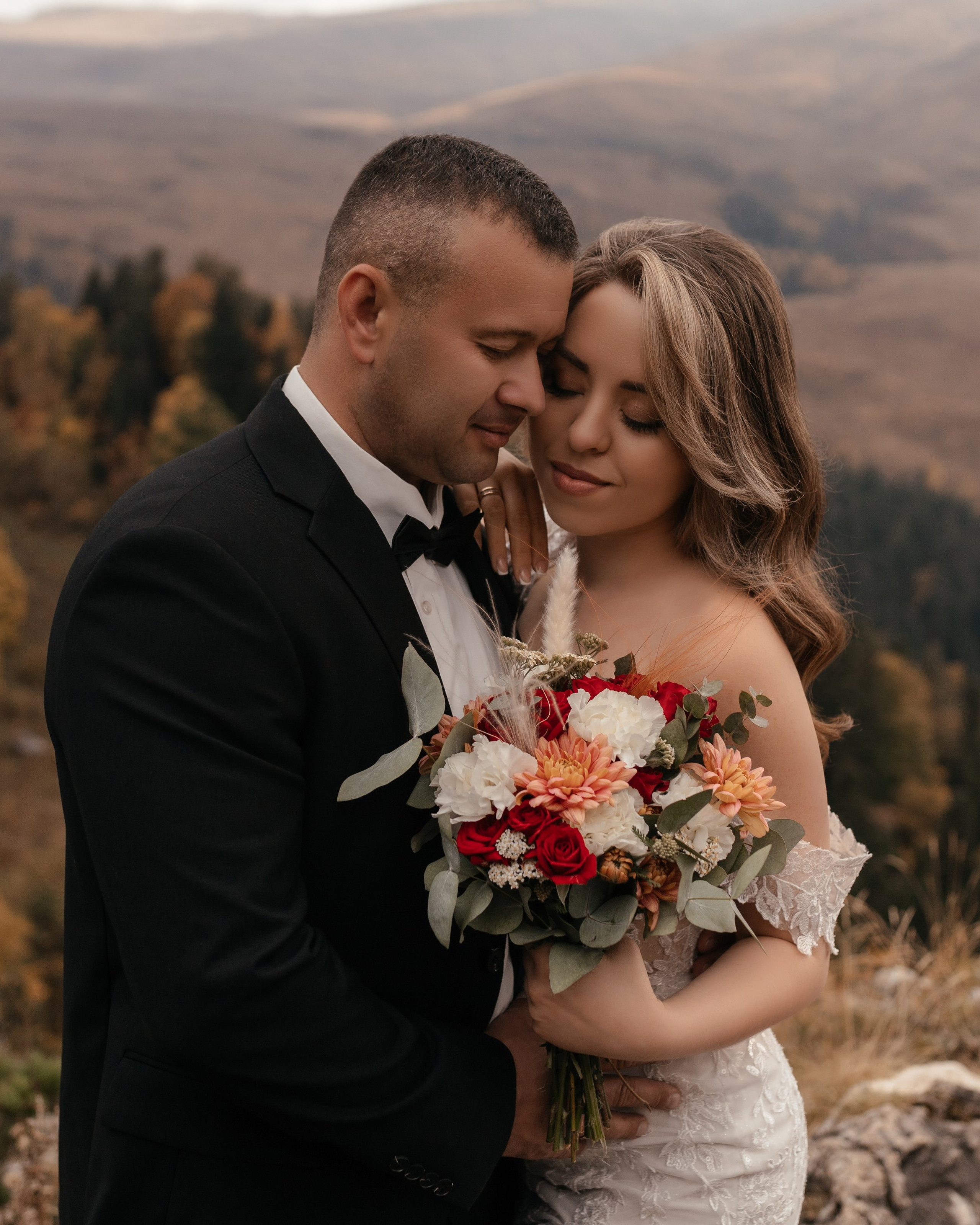 Кристина и Андрей|Wedding love story