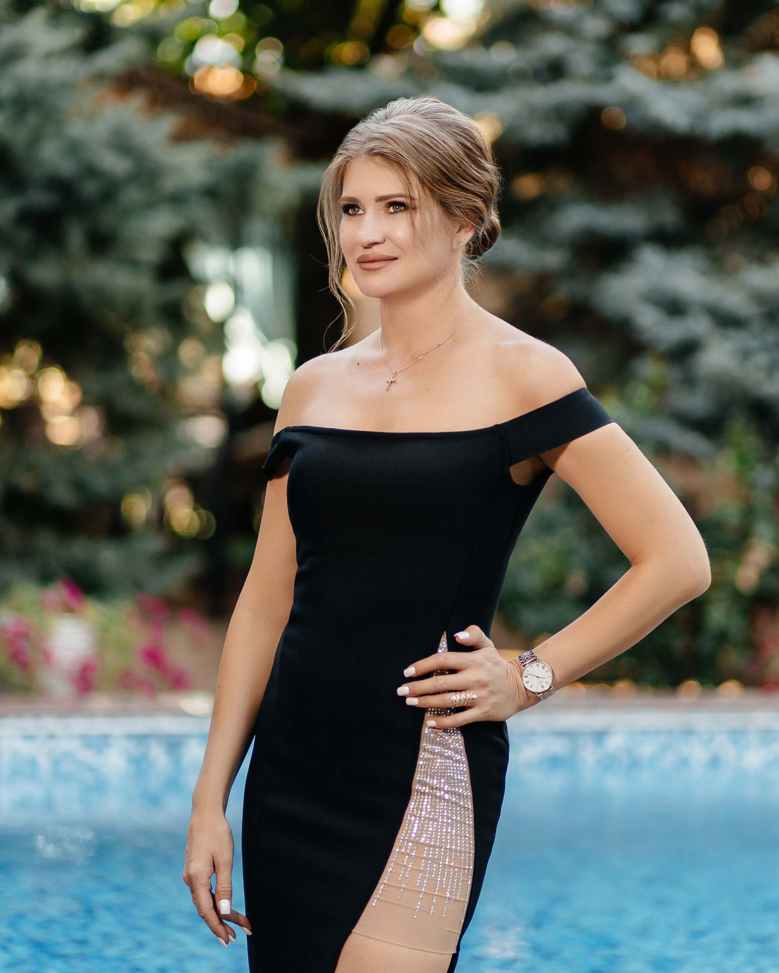 День рождения Анны