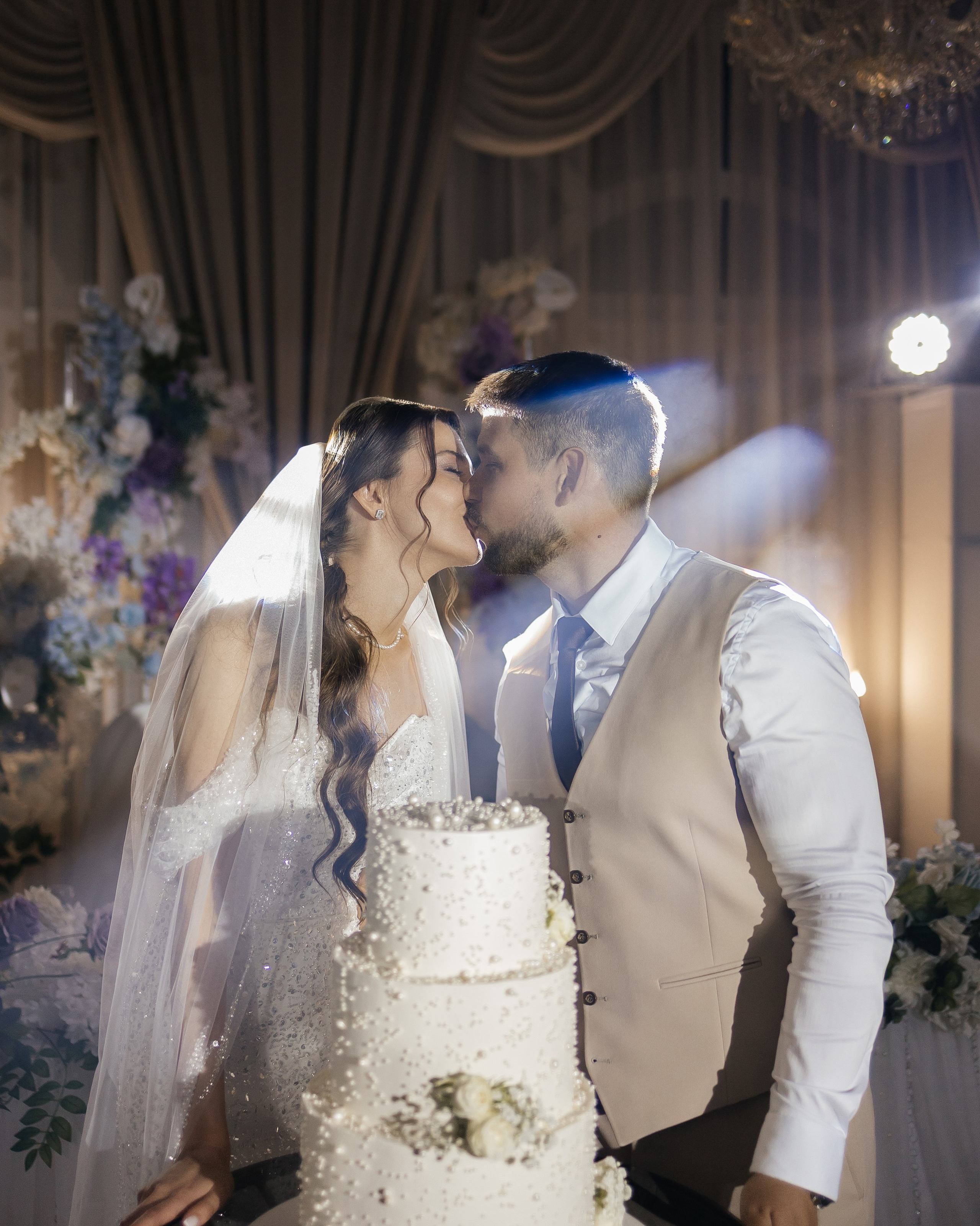 2.05.2025|Лилия и Александр