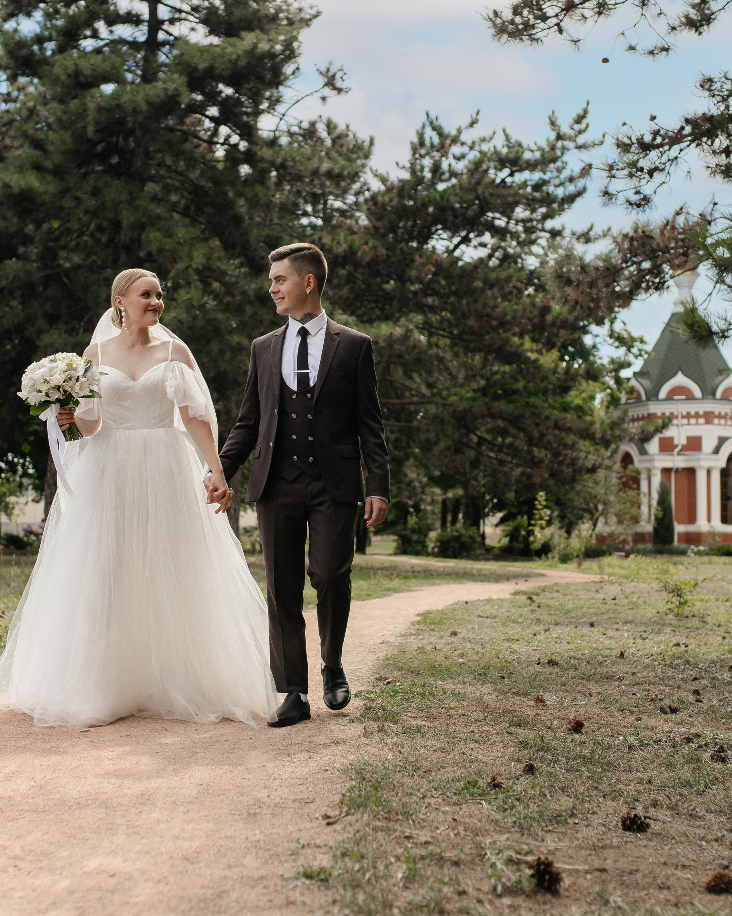 22.07.22 Елена и Евгений