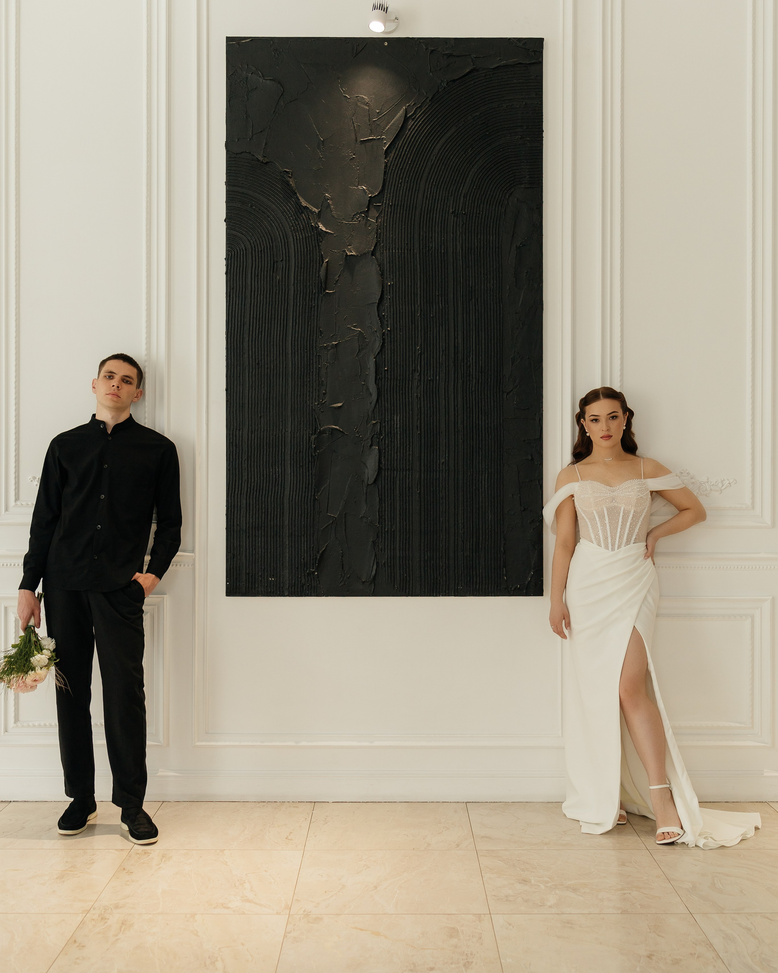 Ира и Слава