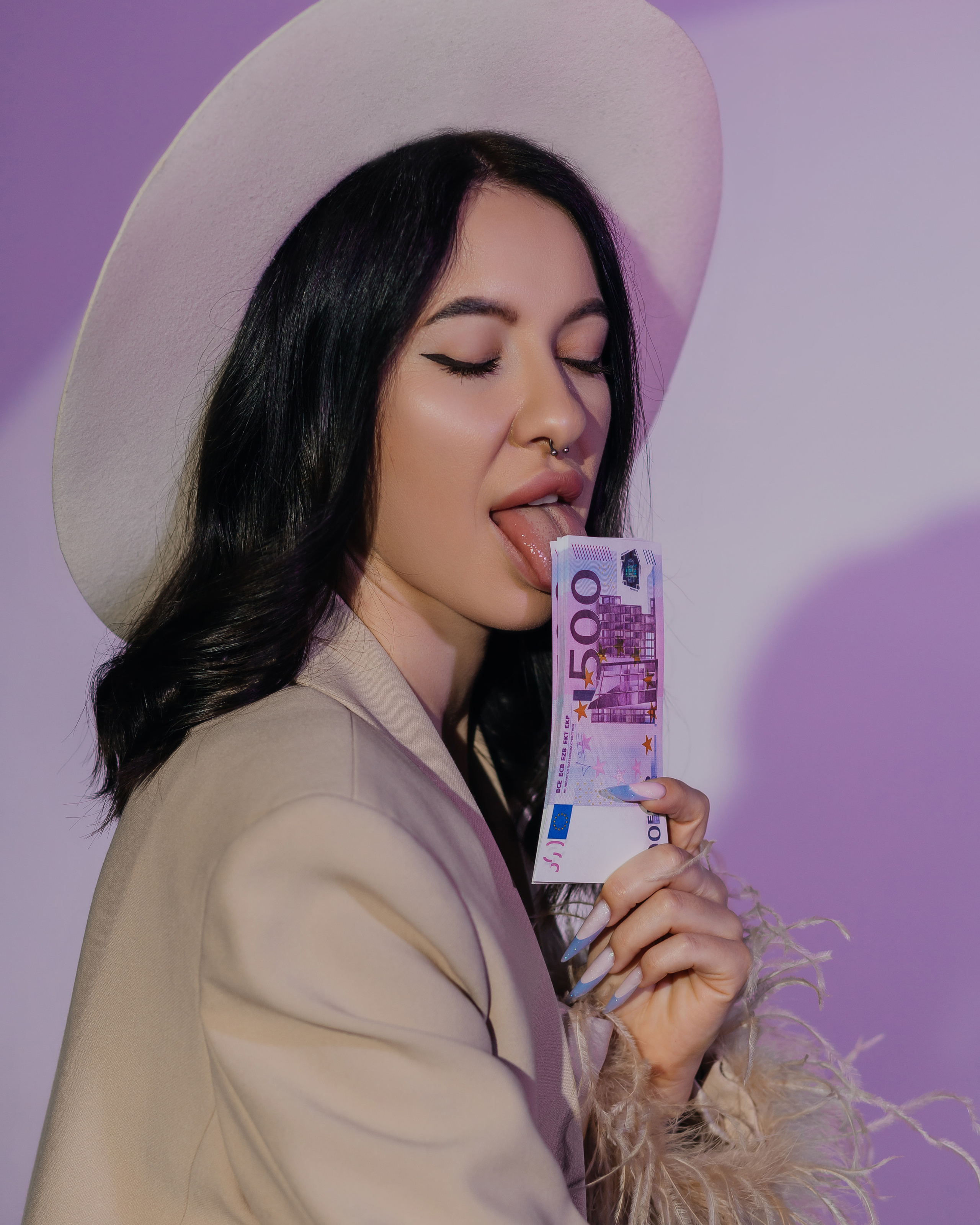 Контент для наставника Бьюти-мастеров