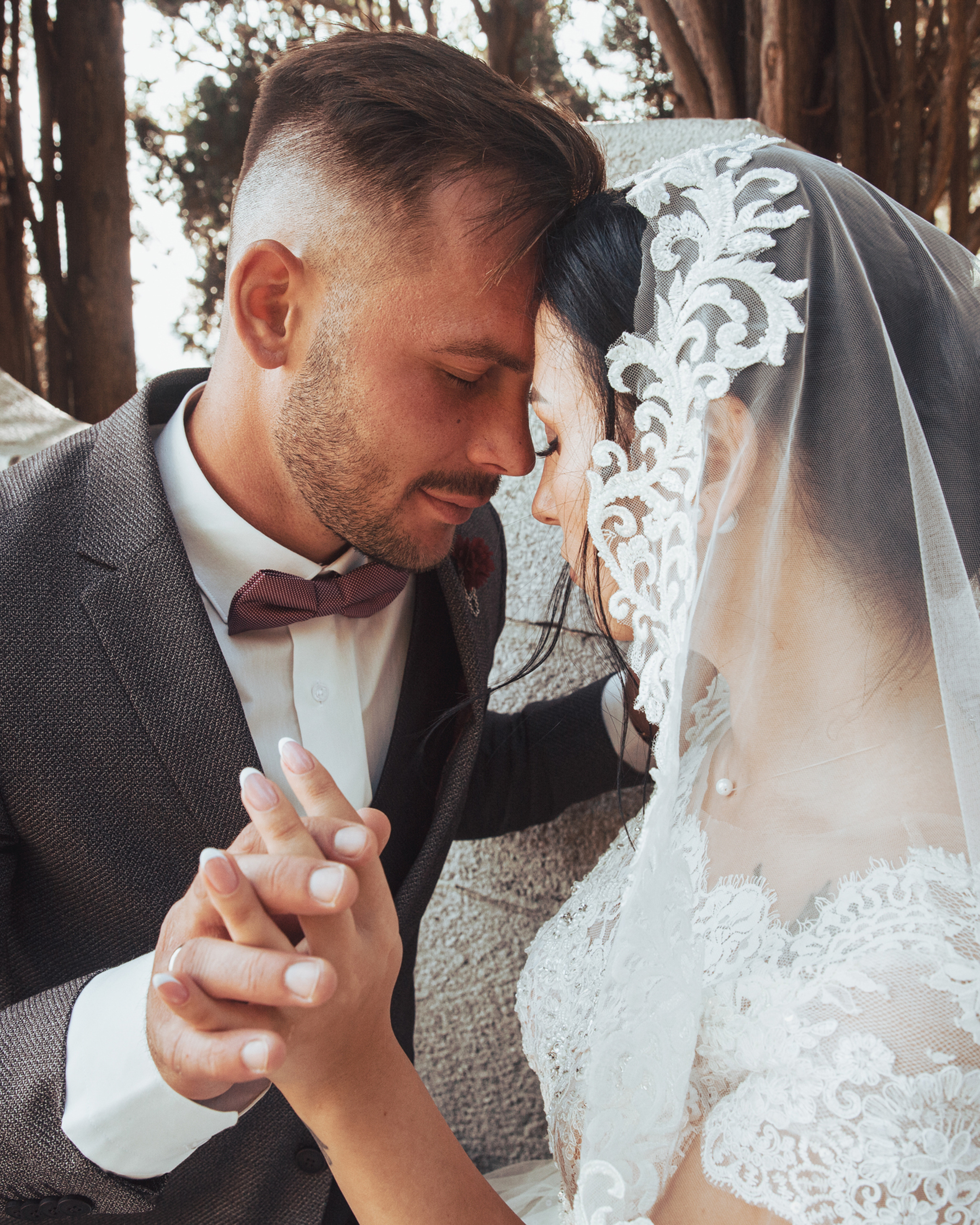 Николай и&nbsp;Яна