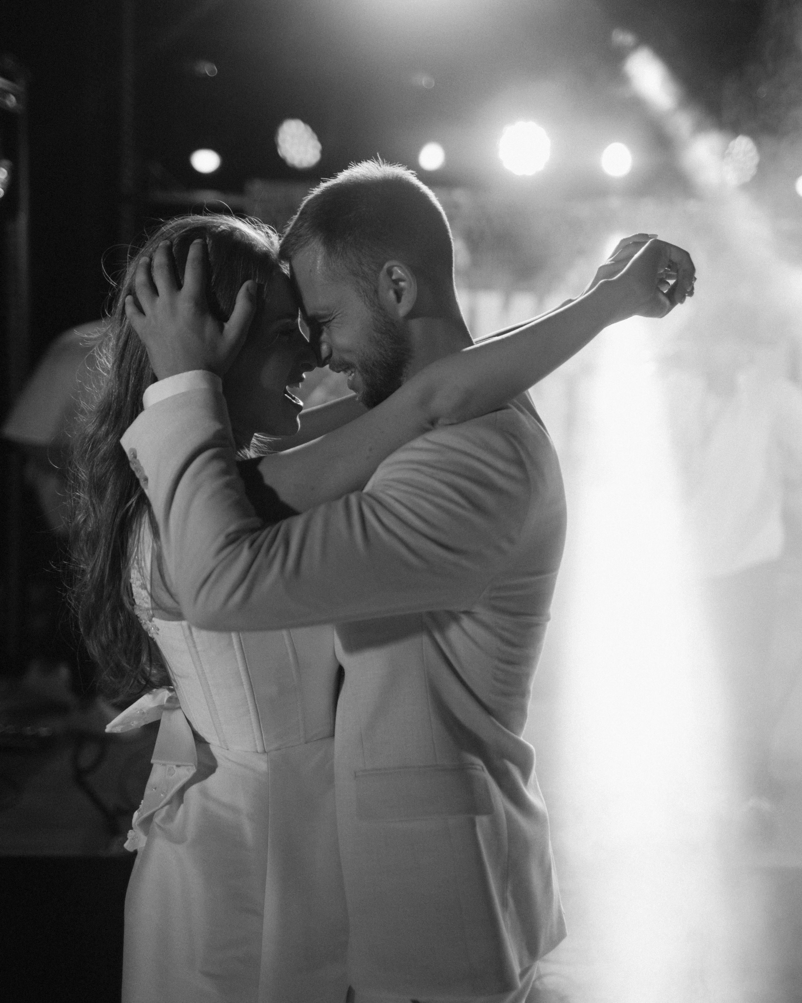 Сгораю от любви…