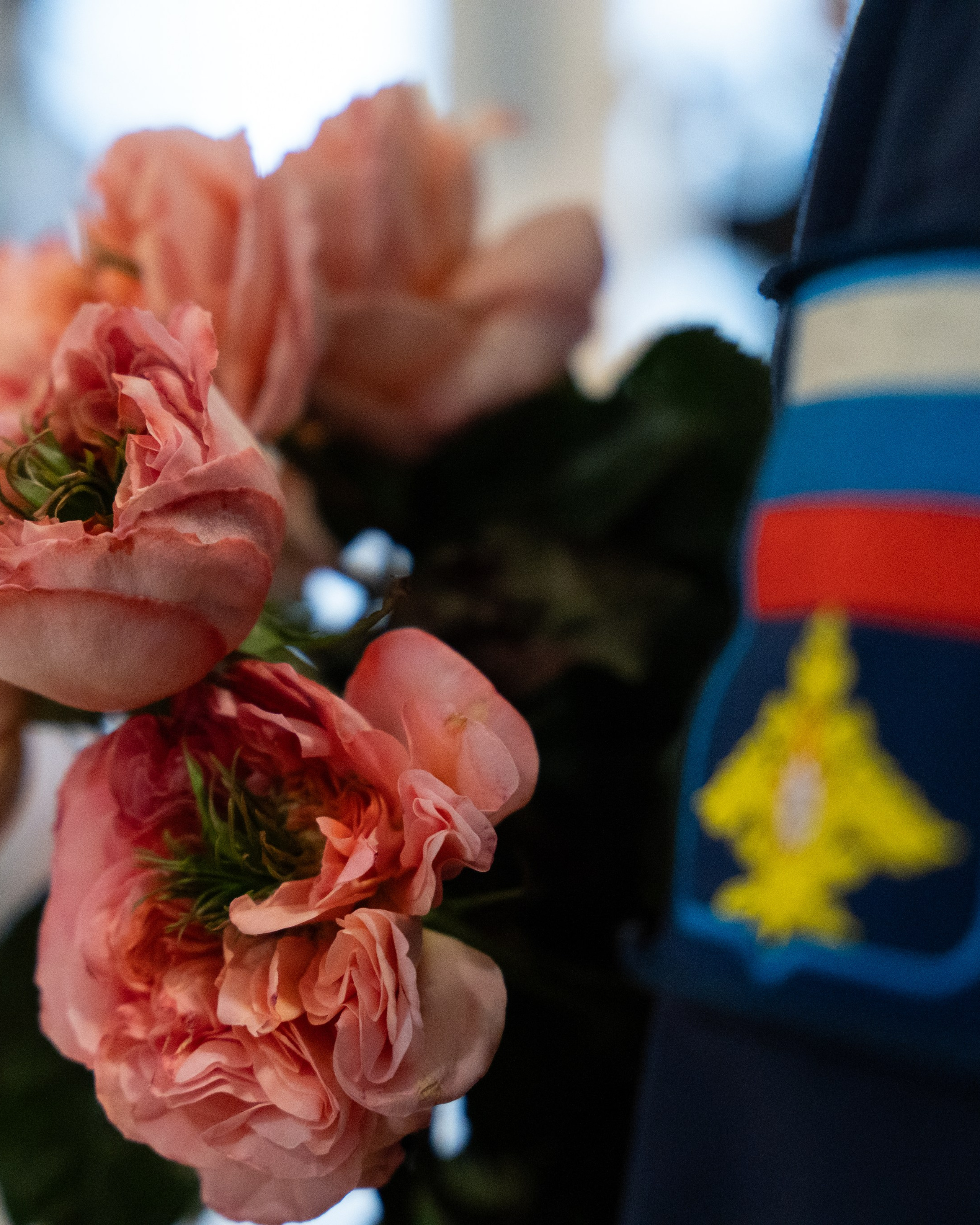 Выпускной ВУЦ