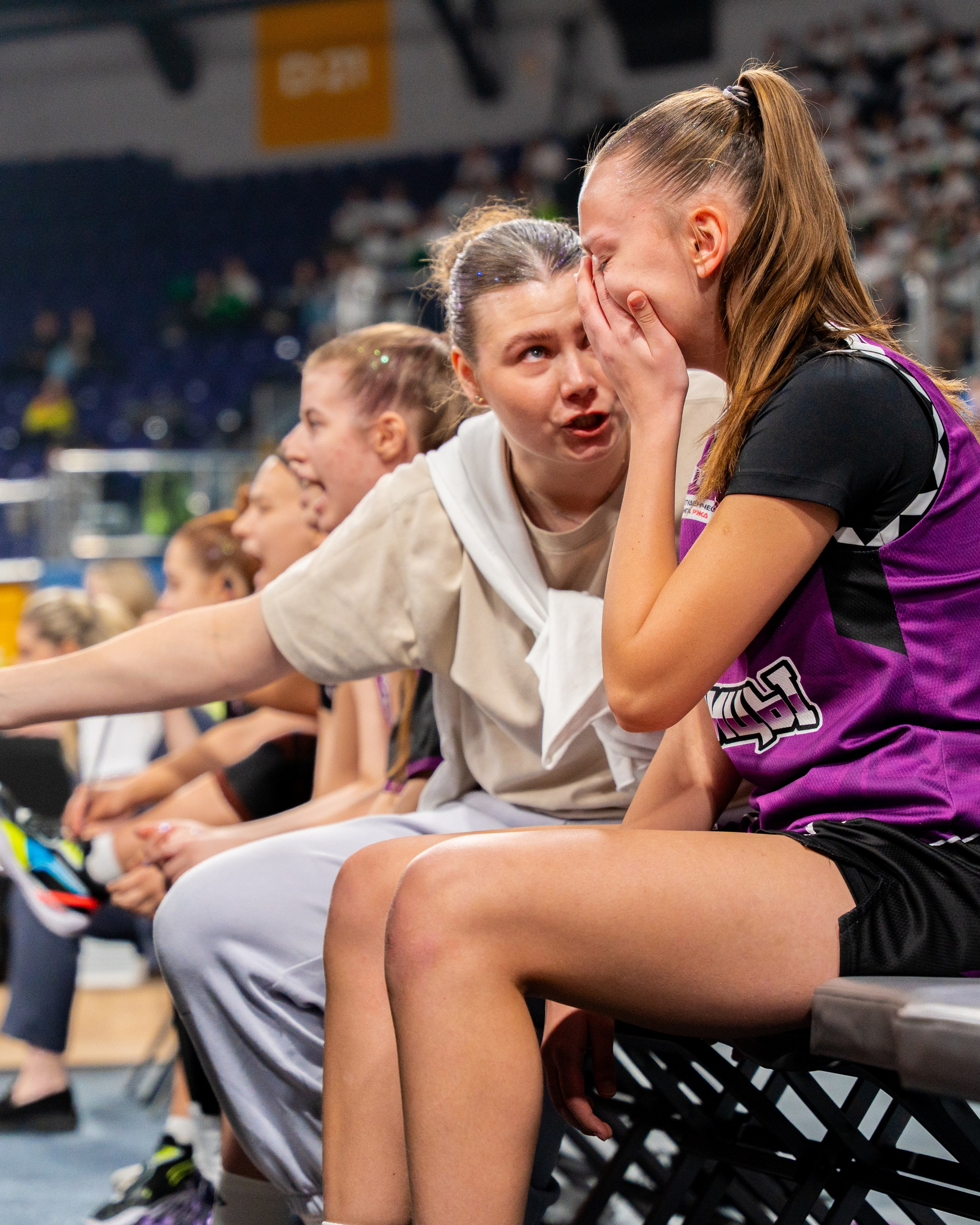 Дивс | БК&nbsp;УрФУ