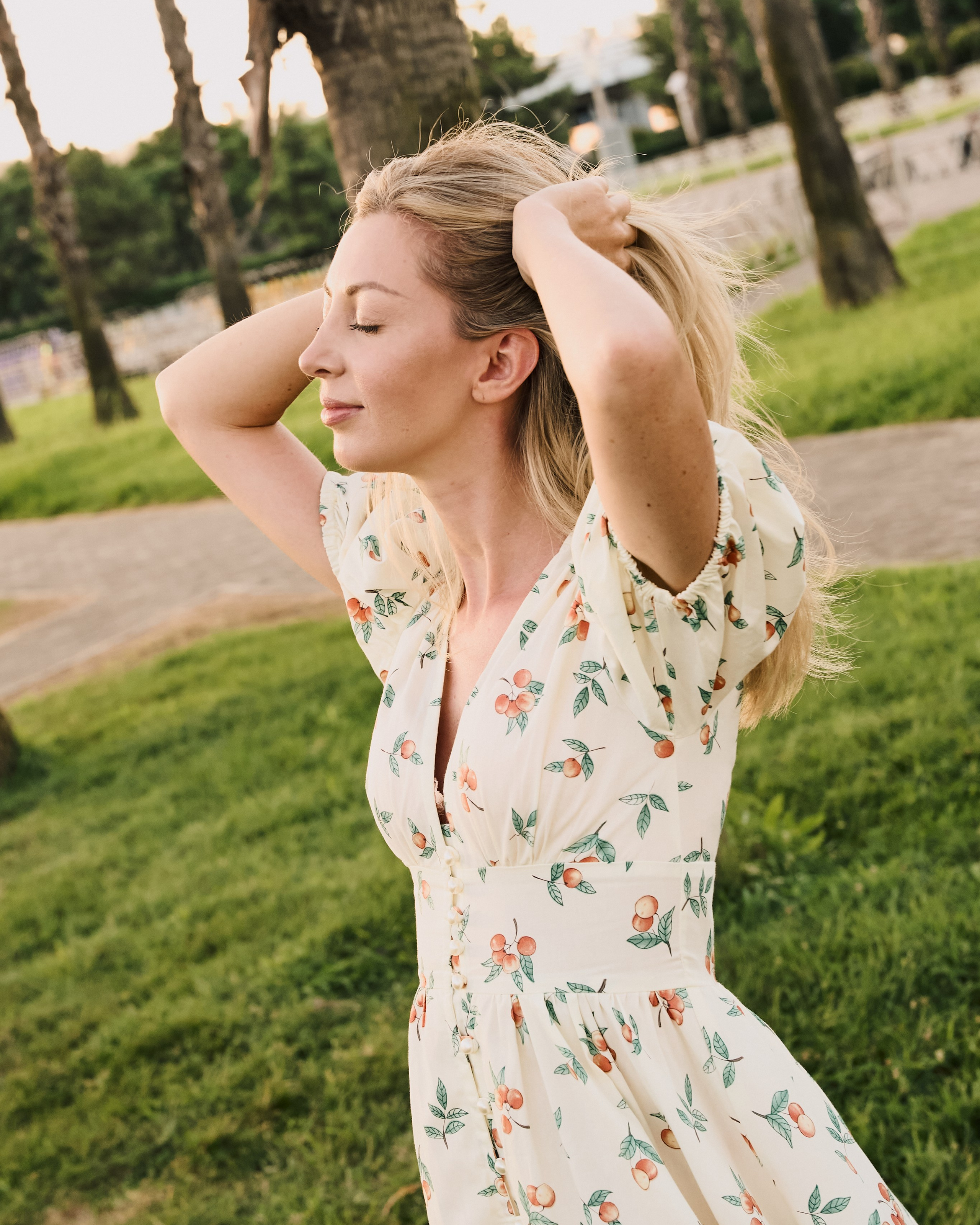 Егор & Мария