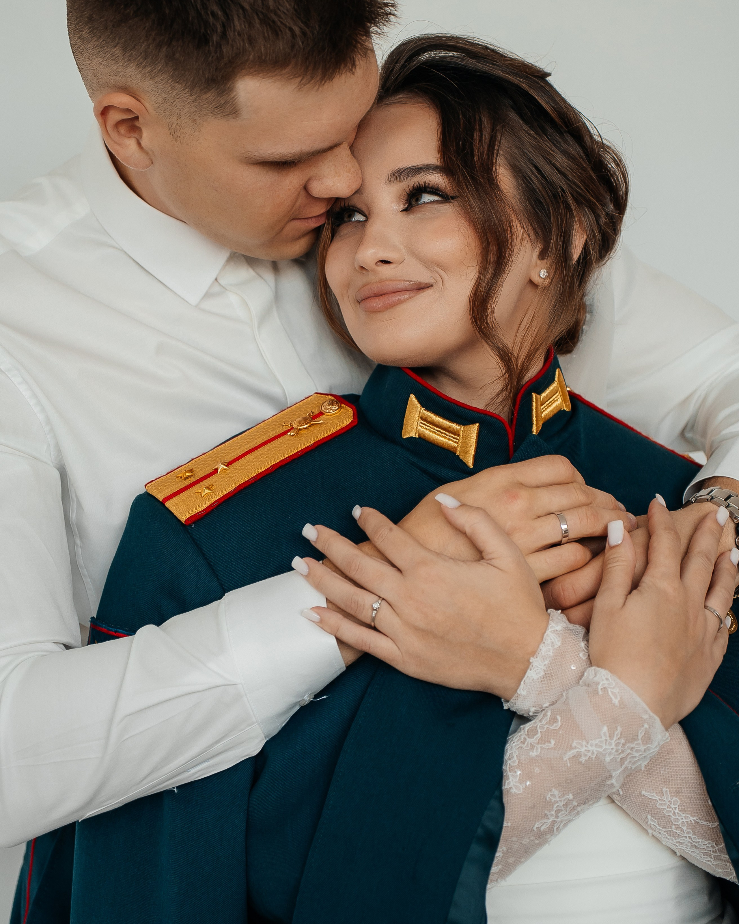 Вероника и Иван