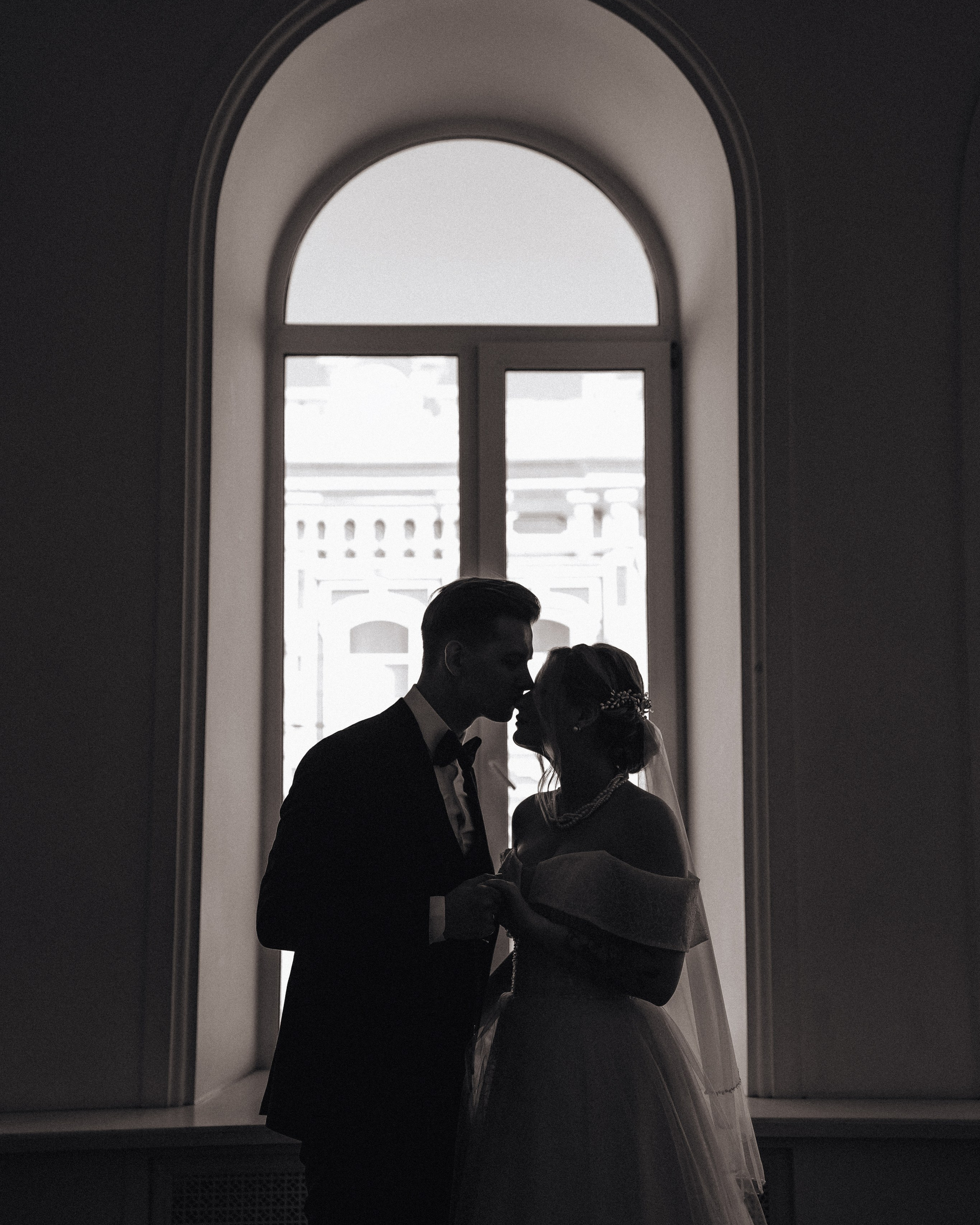 Максим и Анастасия. Полный день