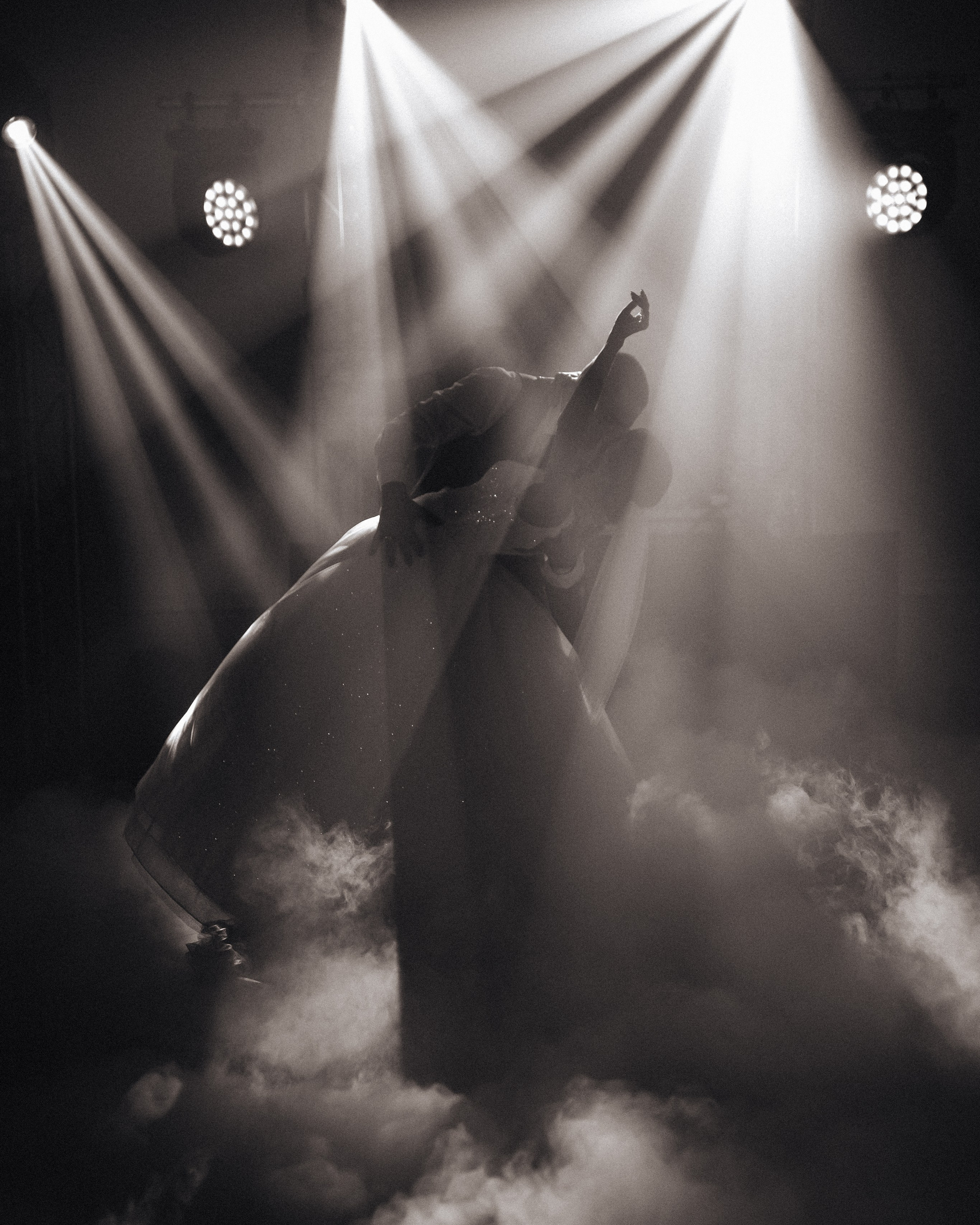 Амина и Дамир. Полный день