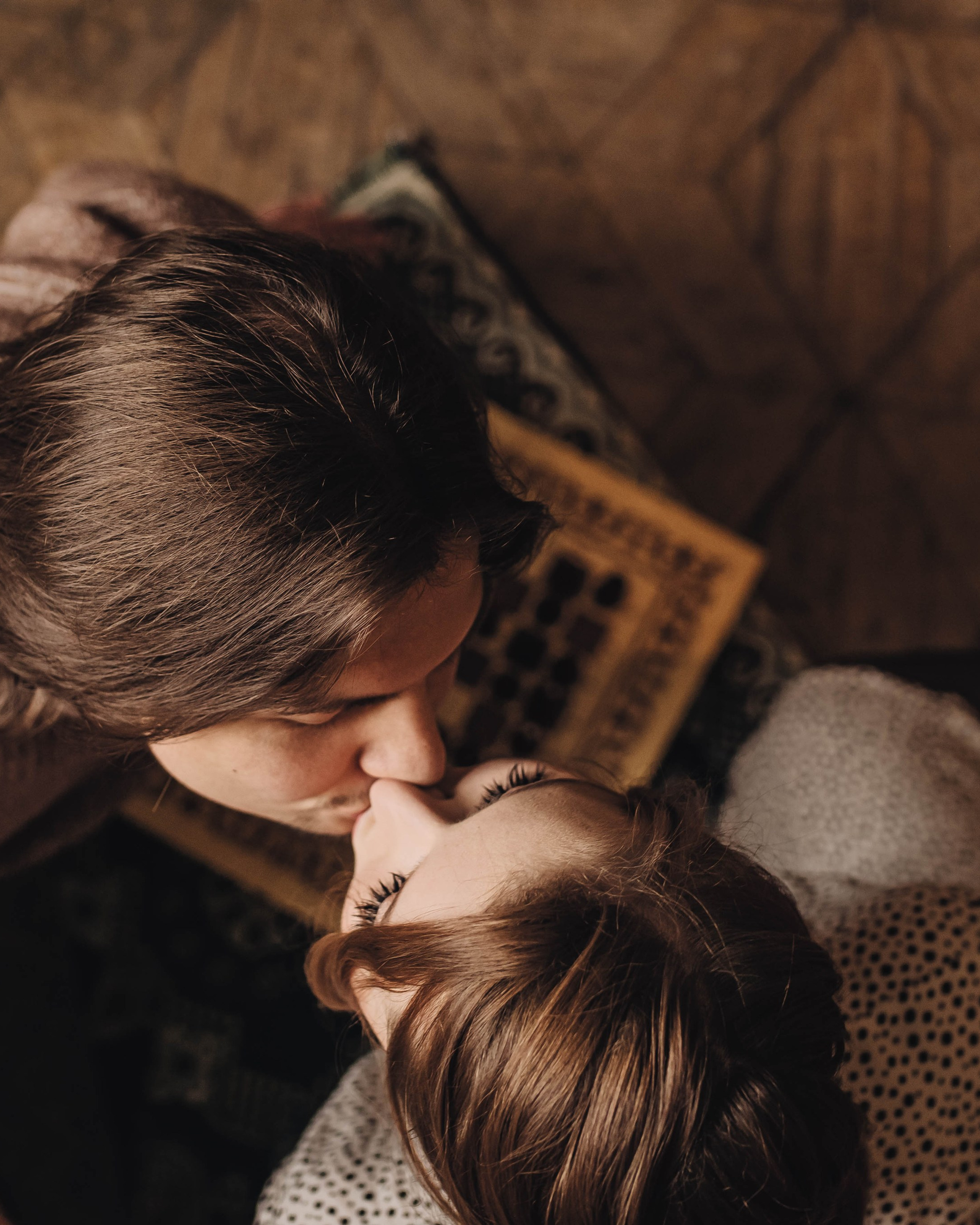 Стася и Максим. Предсвадебная лавстори