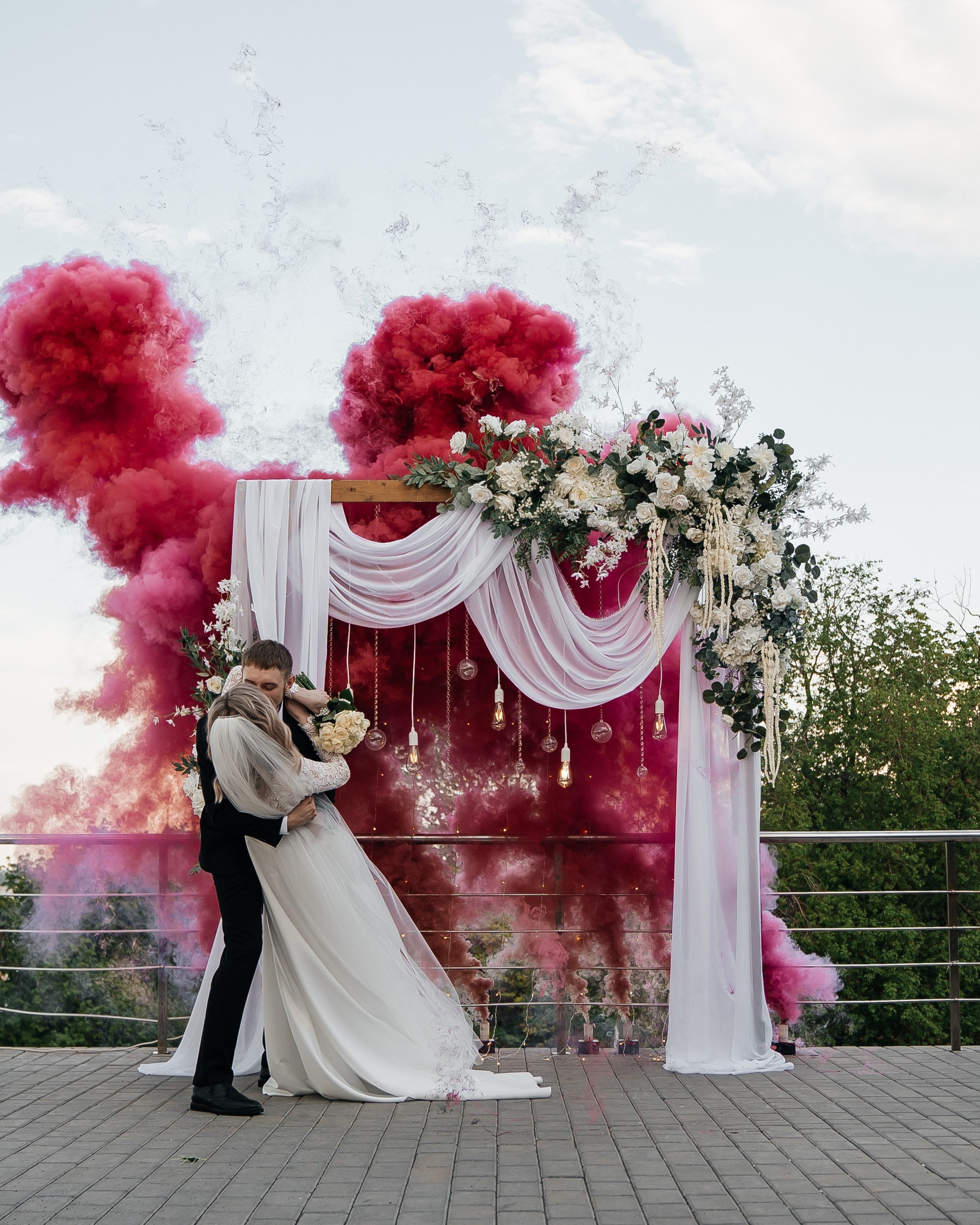 Миша и Арина