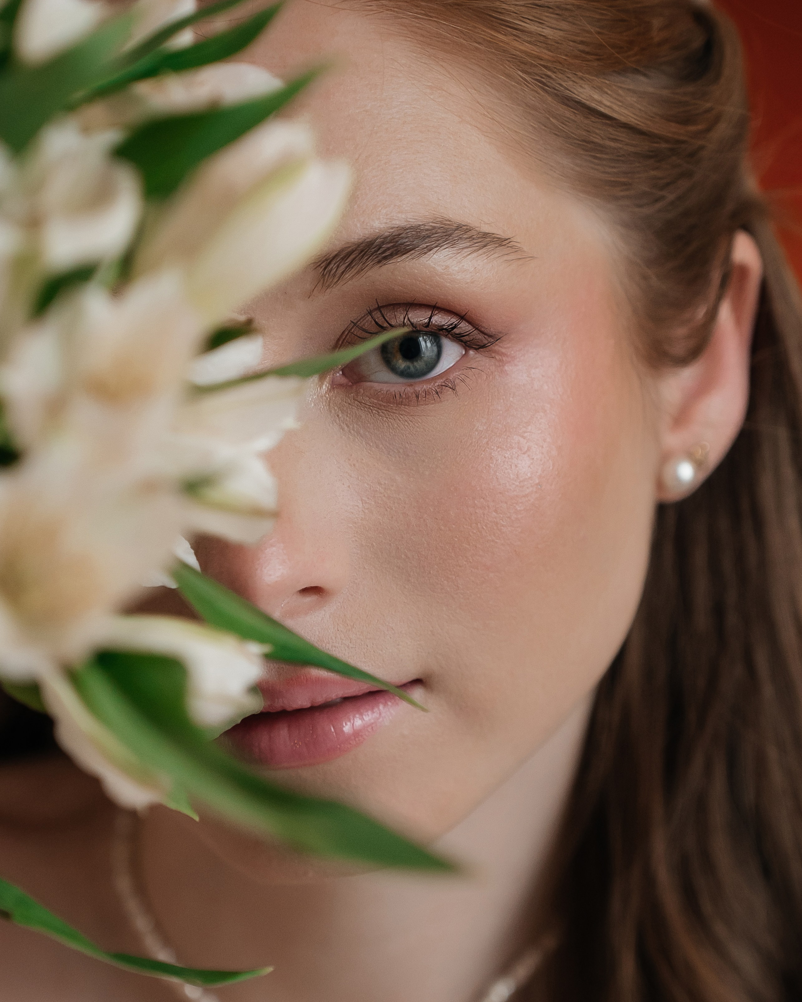 Утро невесты