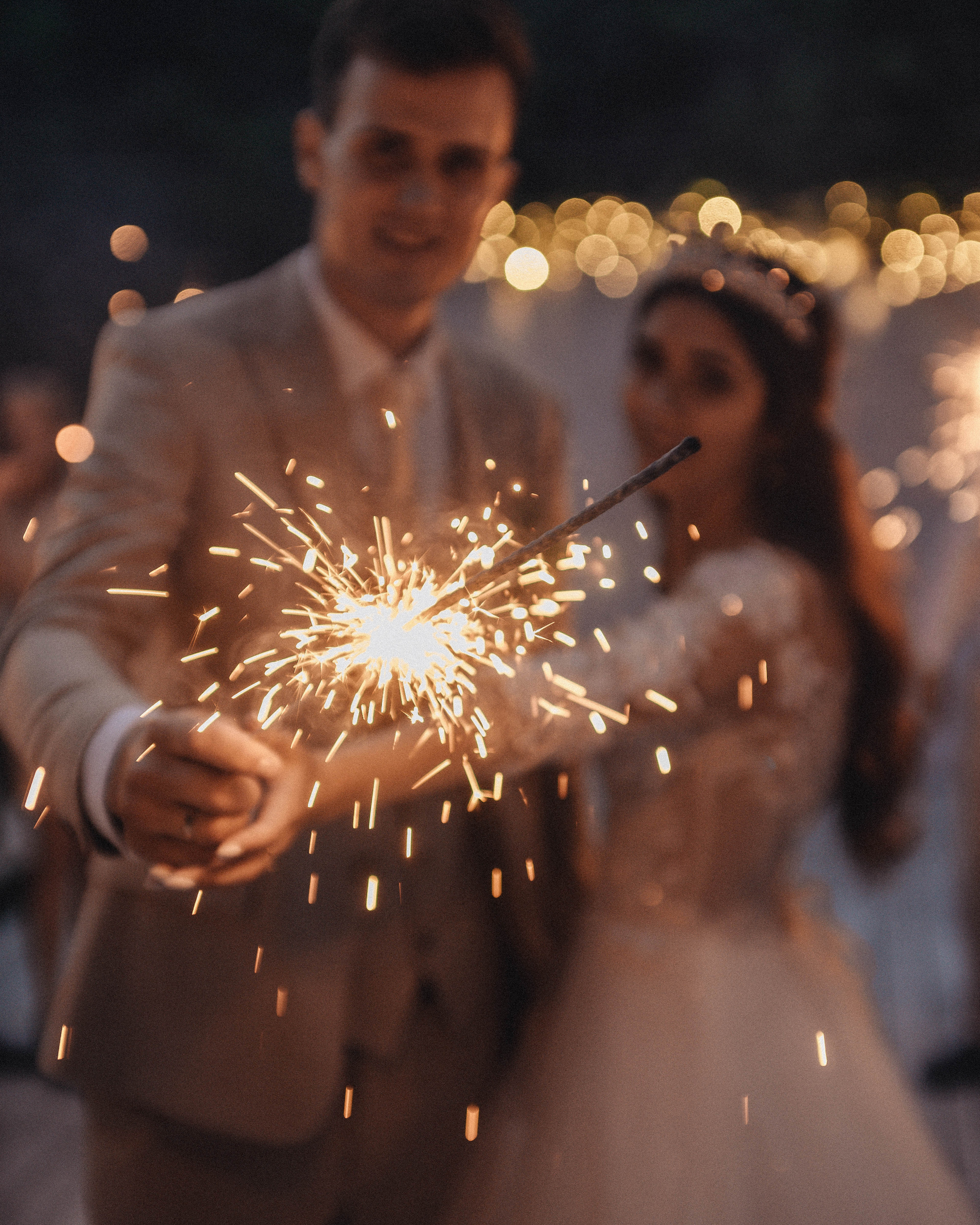 Ксения и Николай