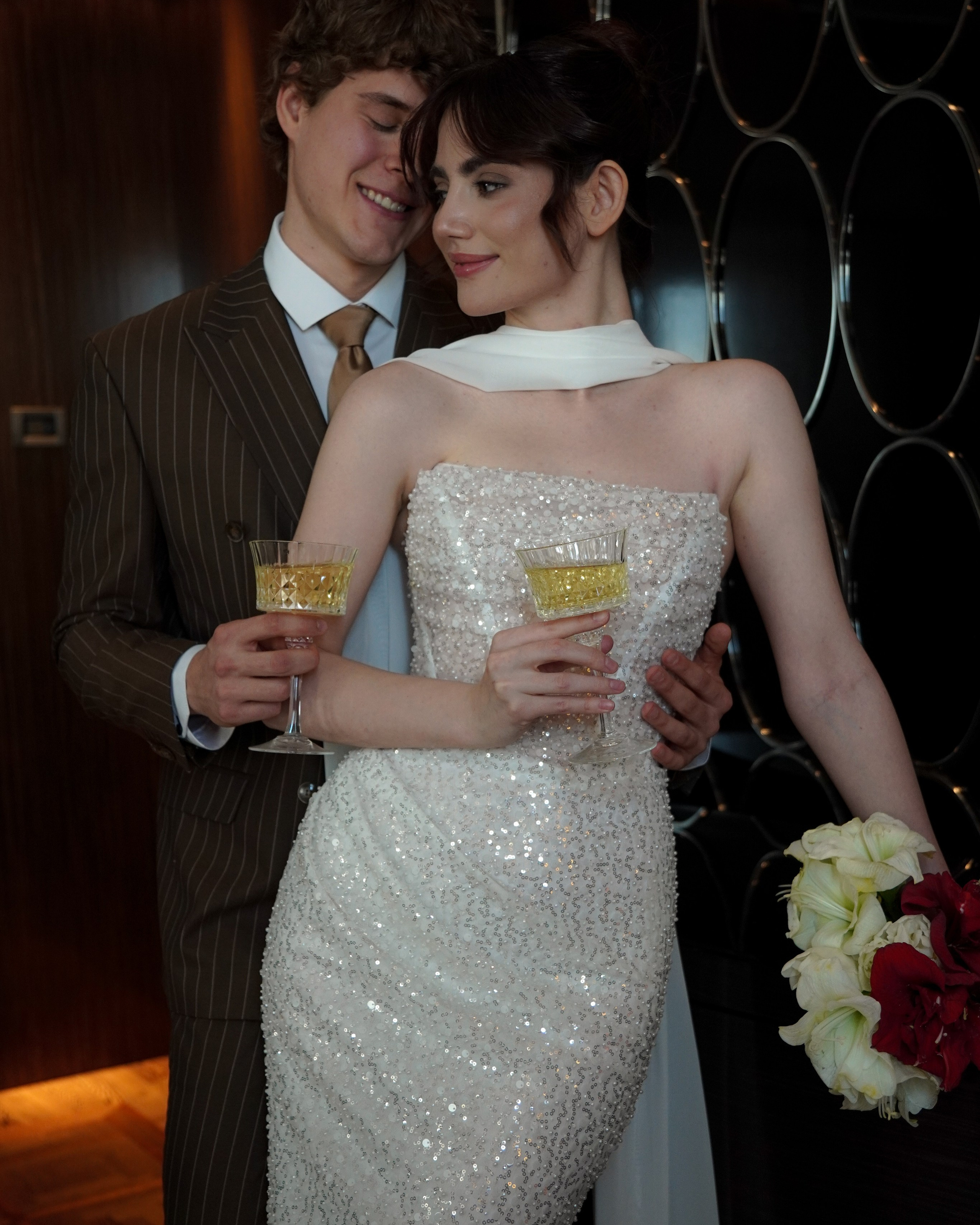 свадебные клипы и фильмы