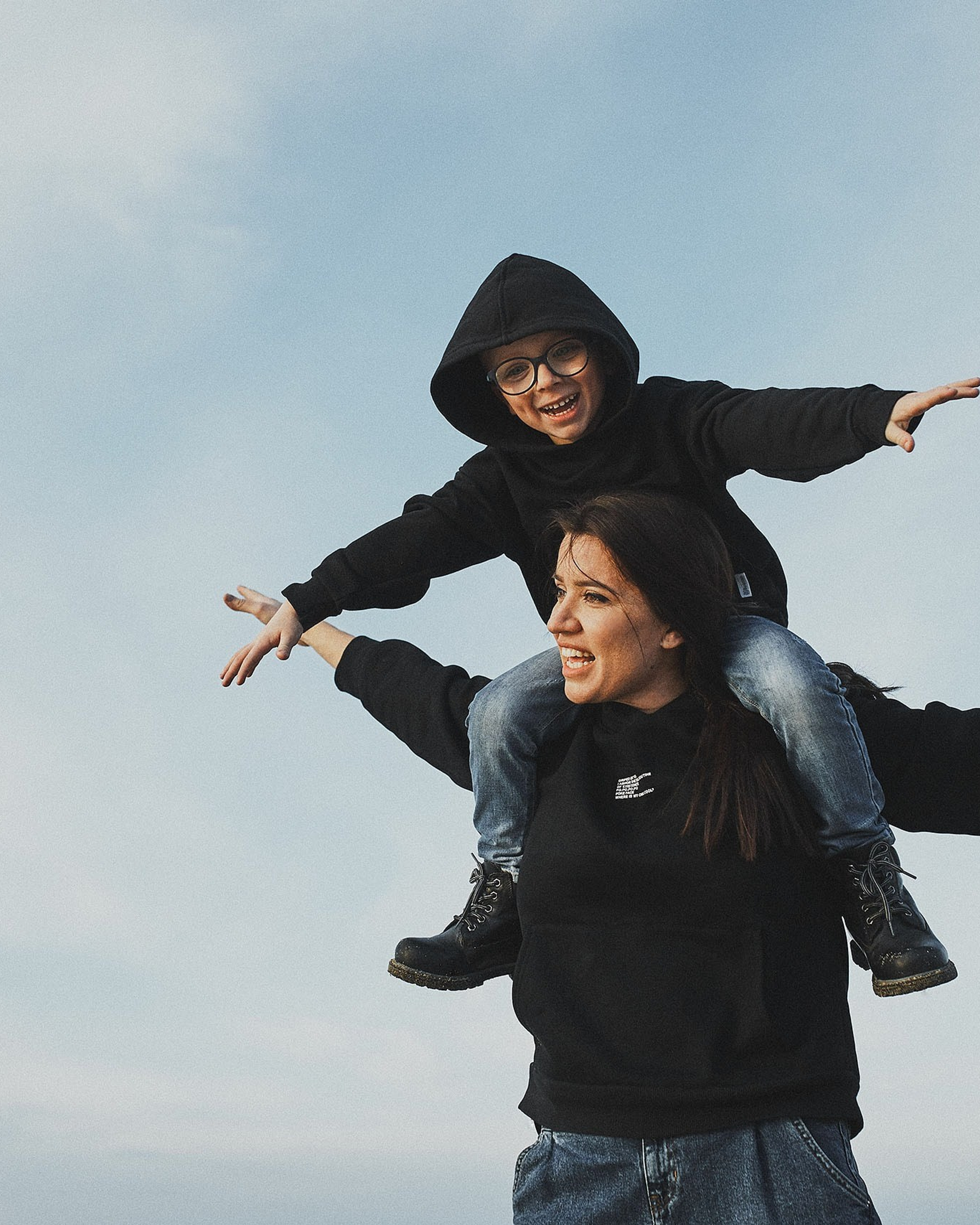 Море… счастье…